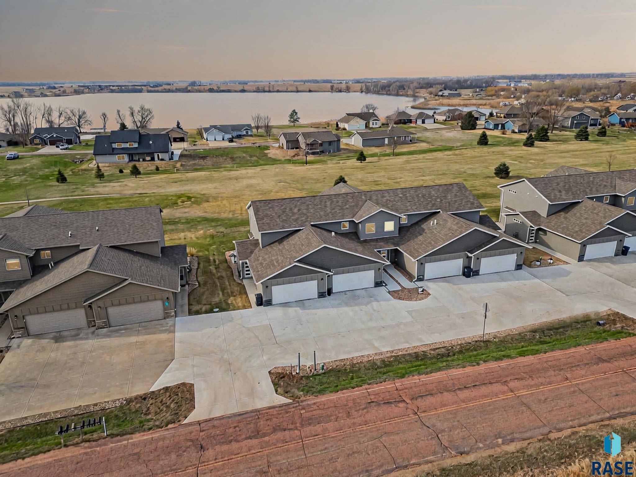 Wentworth, SD 57075,23744 461A Ave ##2