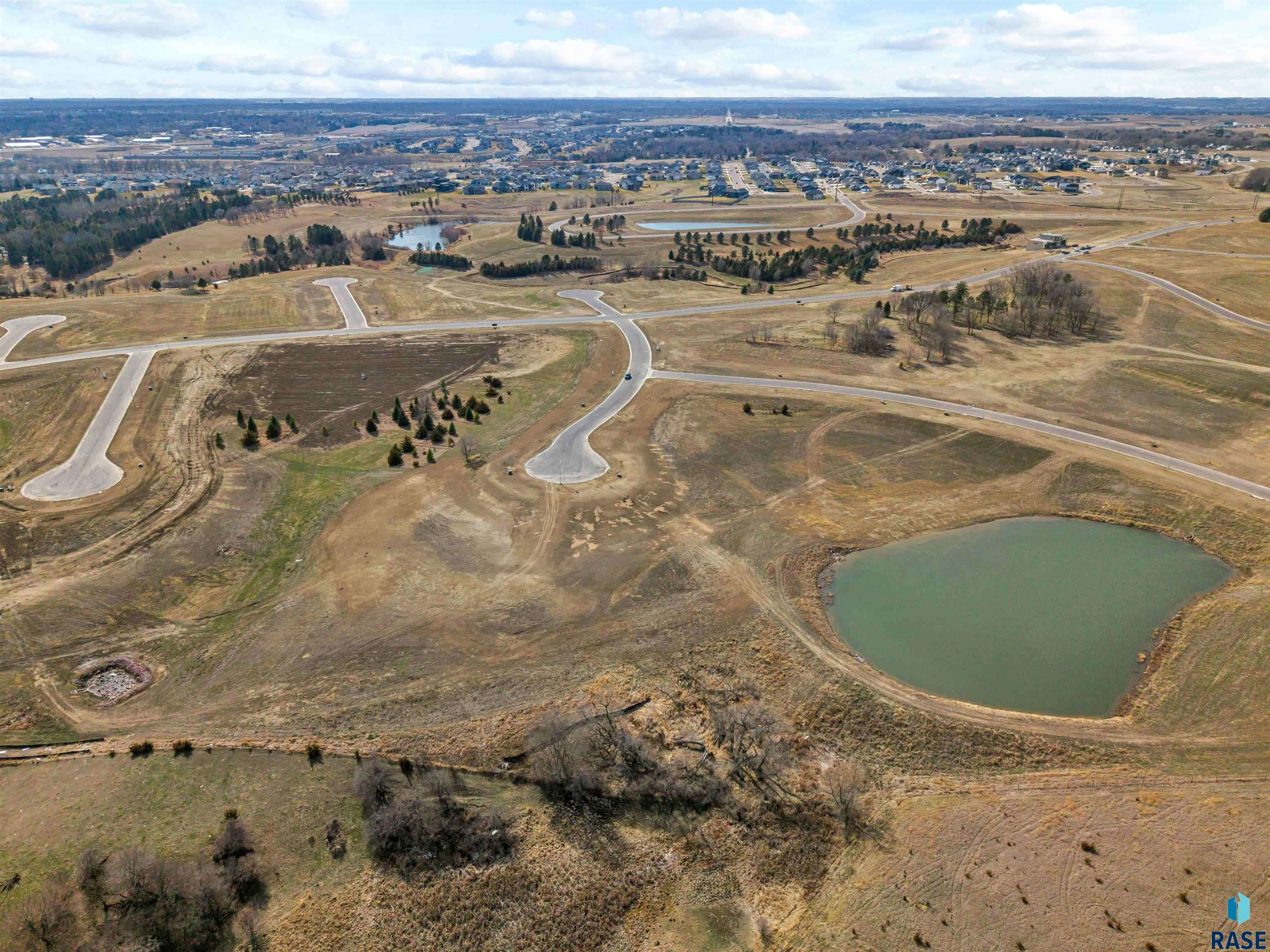Sioux Falls, SD 57110,Lot 03- Block 04 Knox Cir