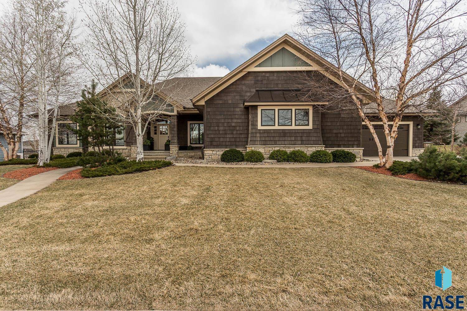 Sioux Falls, SD 57108,7000 S Dalston Ln
