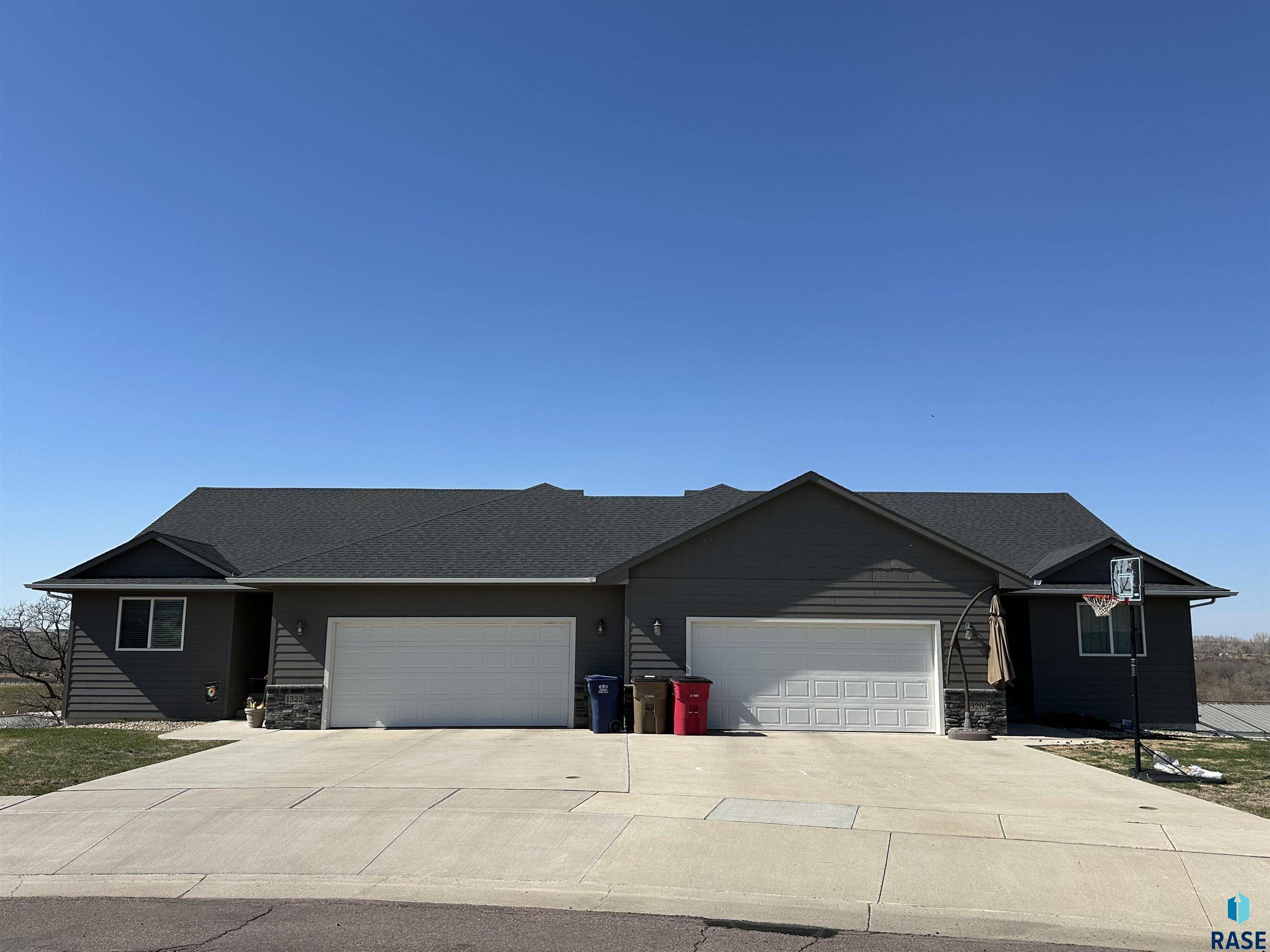 Sioux Falls, SD 57103,1320 N Archer Dr