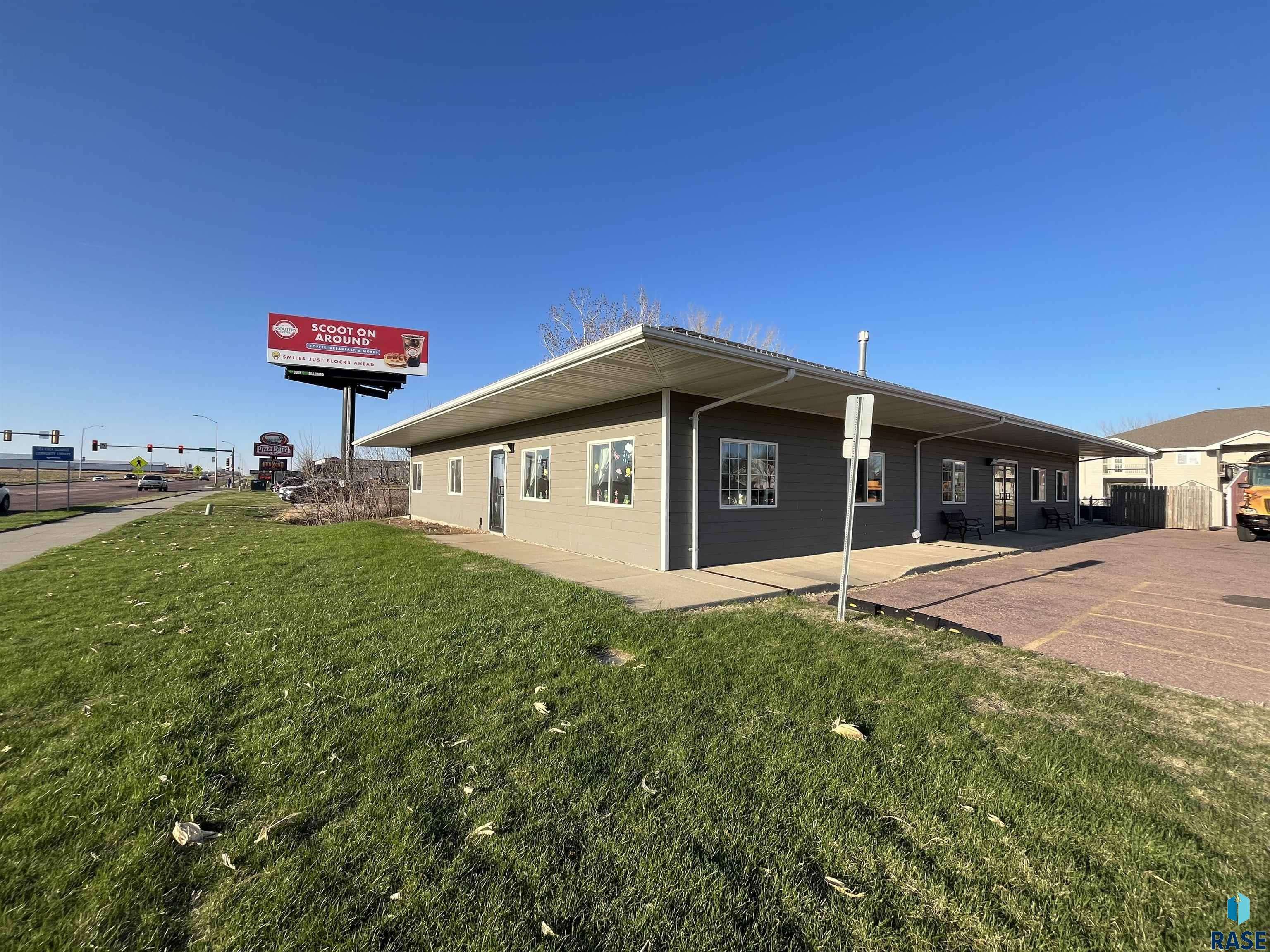 Tea, SD 57064,800 E Ryan Dr