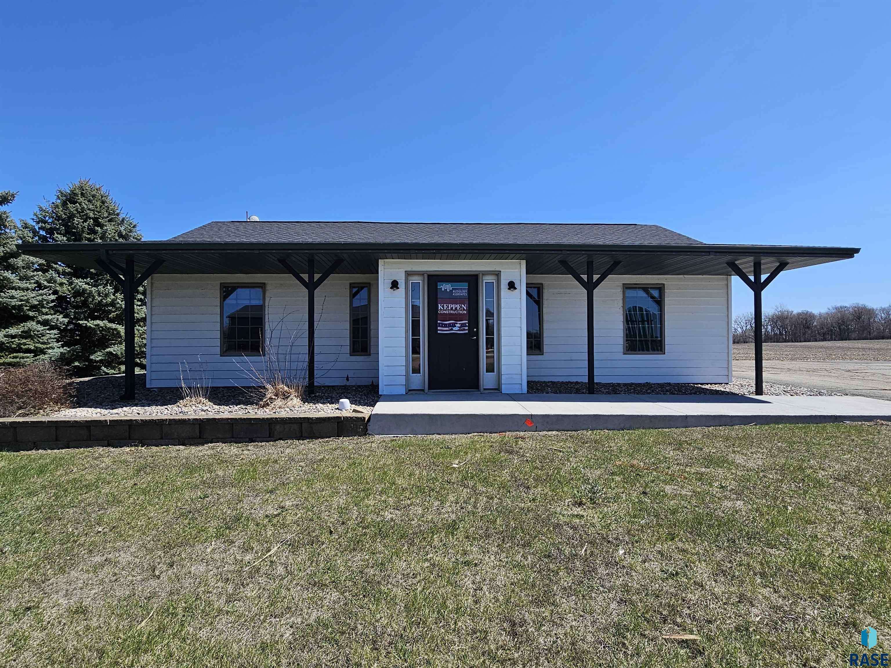Wentworth, SD 57075,100 Silver Creek Dr