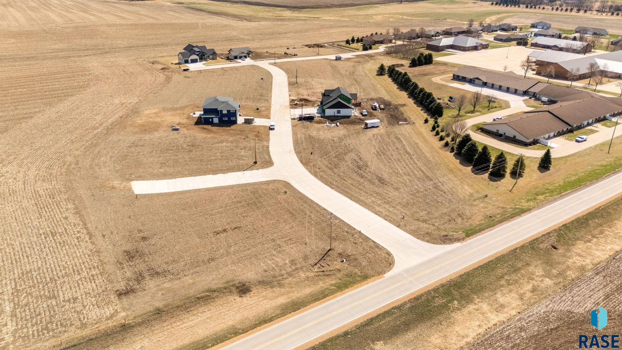 Lester, IA 51242,500 Prairie Ln