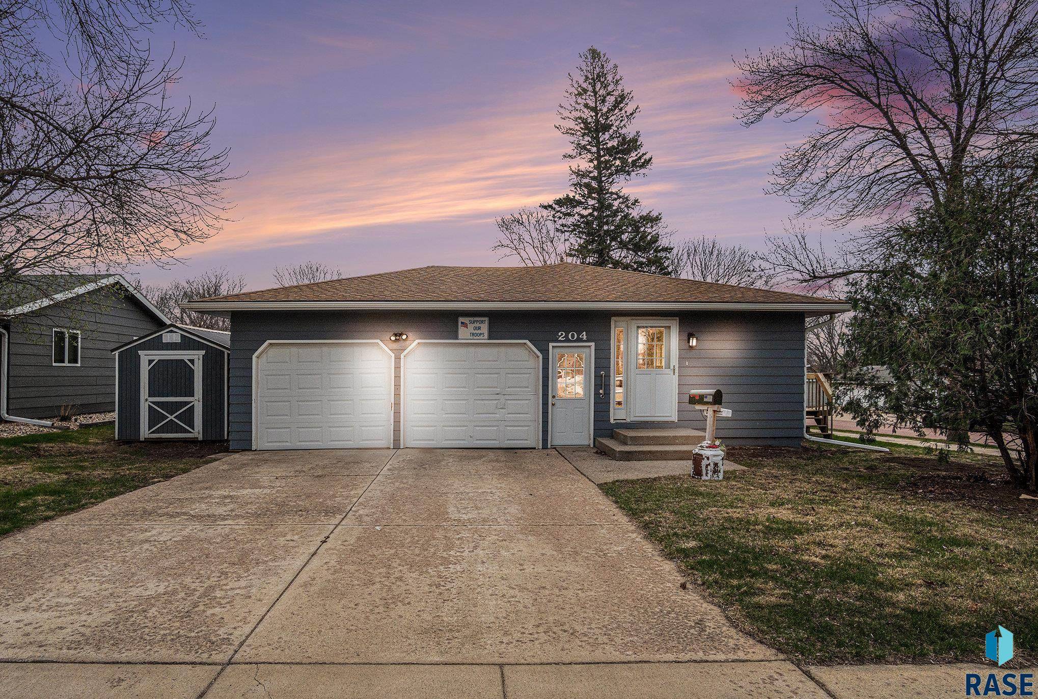 Madison, SD 57042,204 West Ave N