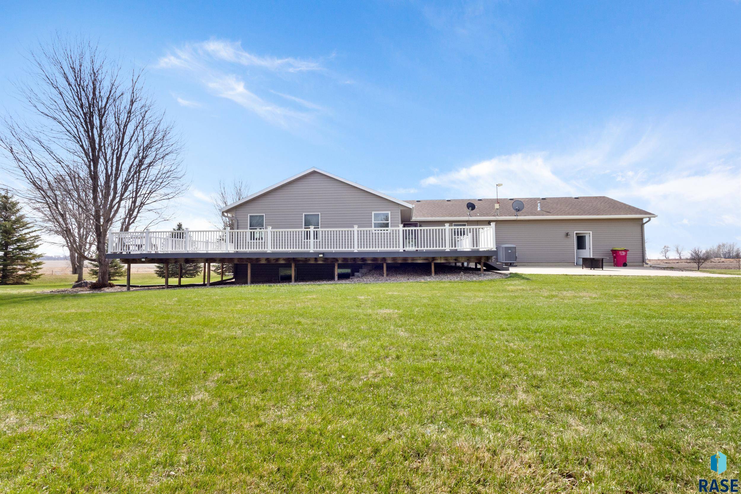 Harrisburg, SD 57032,27529 477th Ave