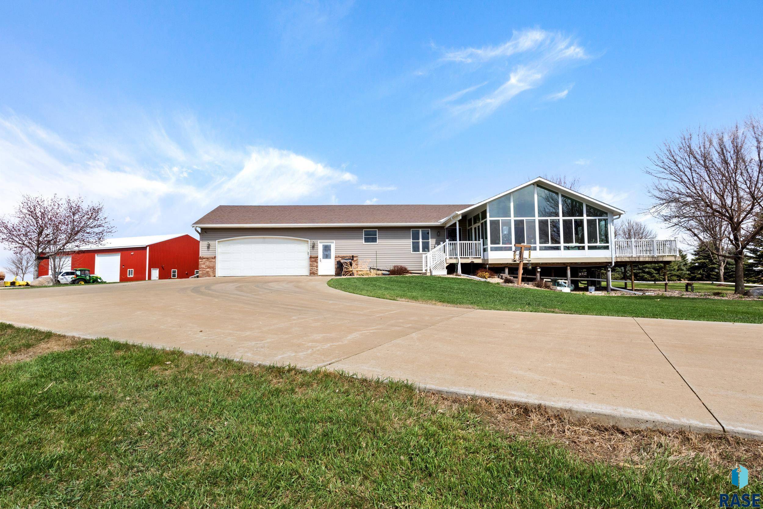Harrisburg, SD 57032,27529 477th Ave