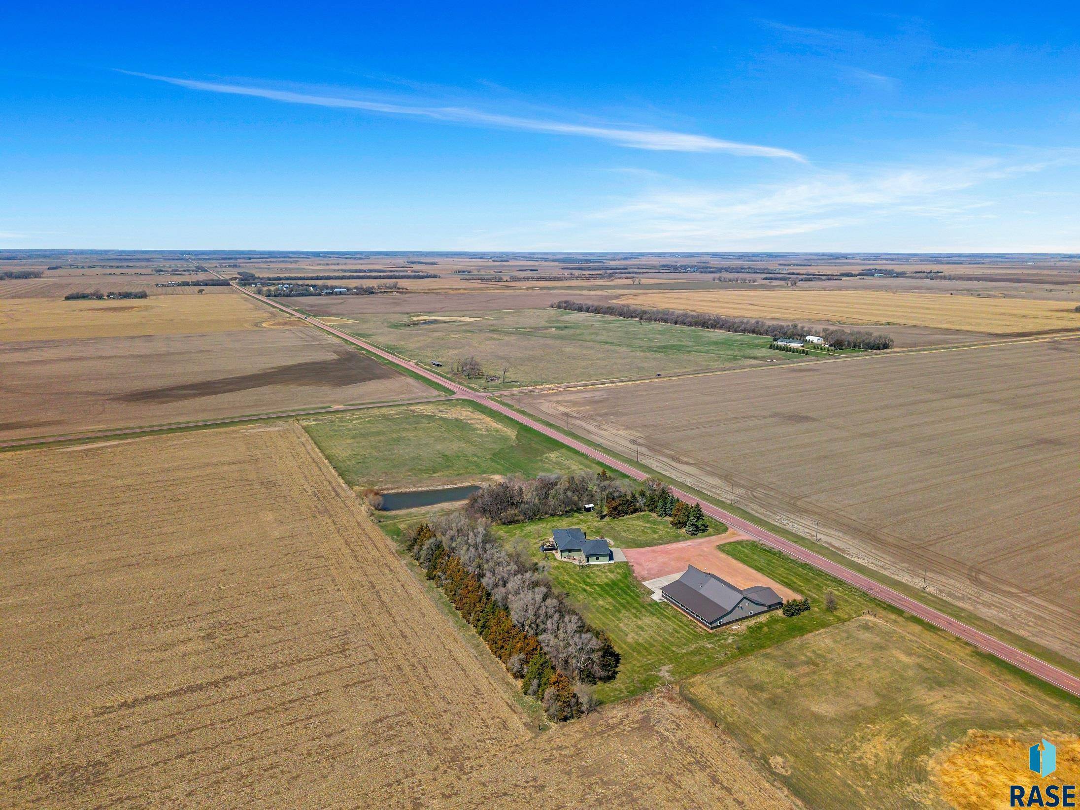 Alexandria, SD 57311,42119 SD Hwy 38