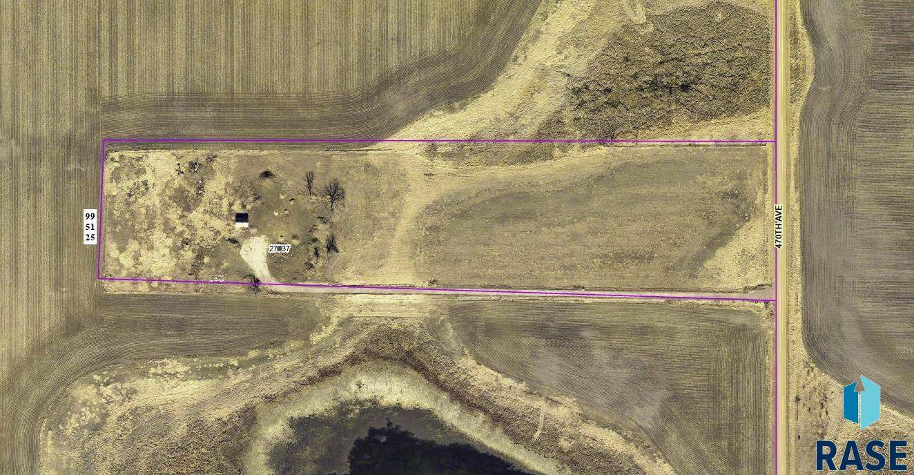 Lennox, SD 57039,27737 470th Ave