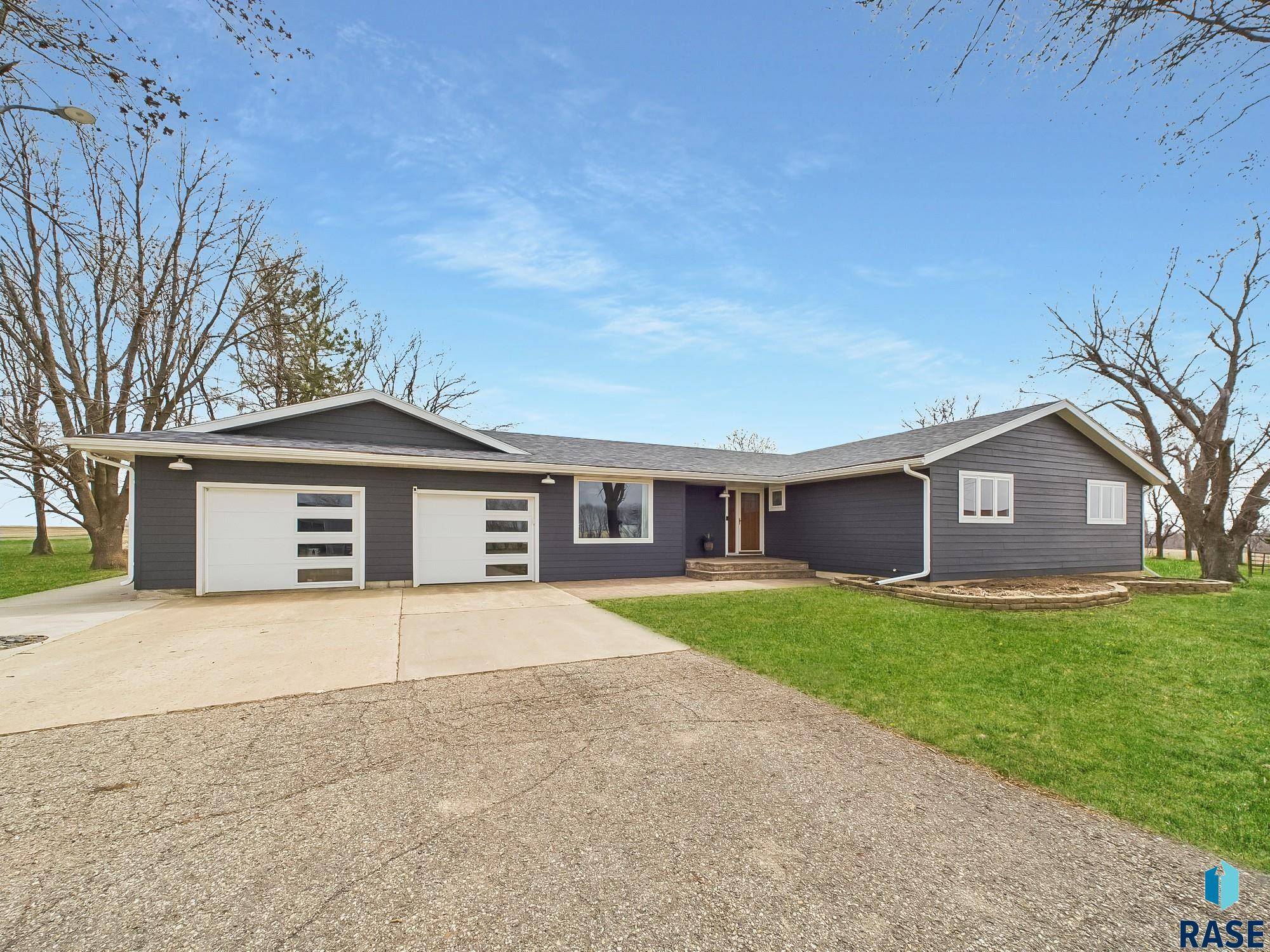 Baltic, SD 57003,46923 250th St