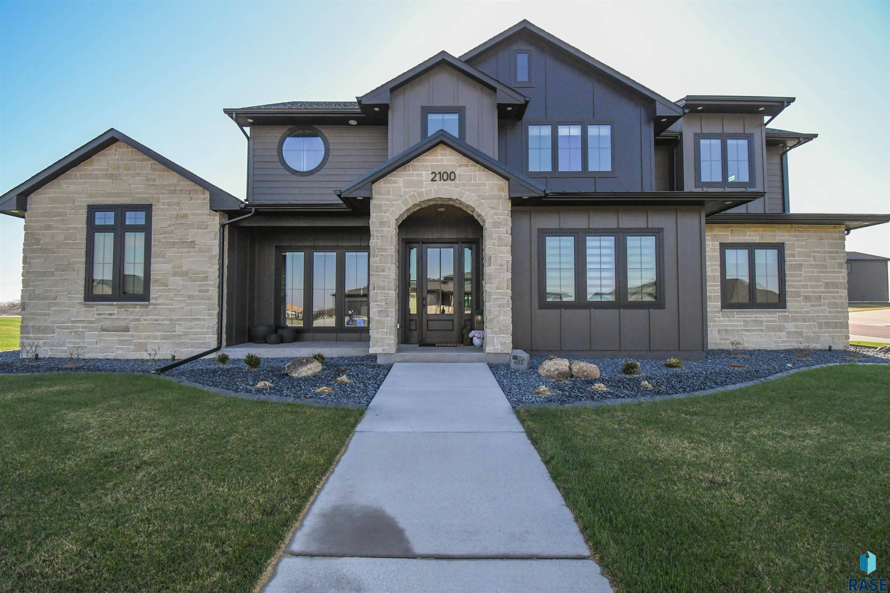 Sioux Falls, SD 57110,2100 N Marlowe Ave