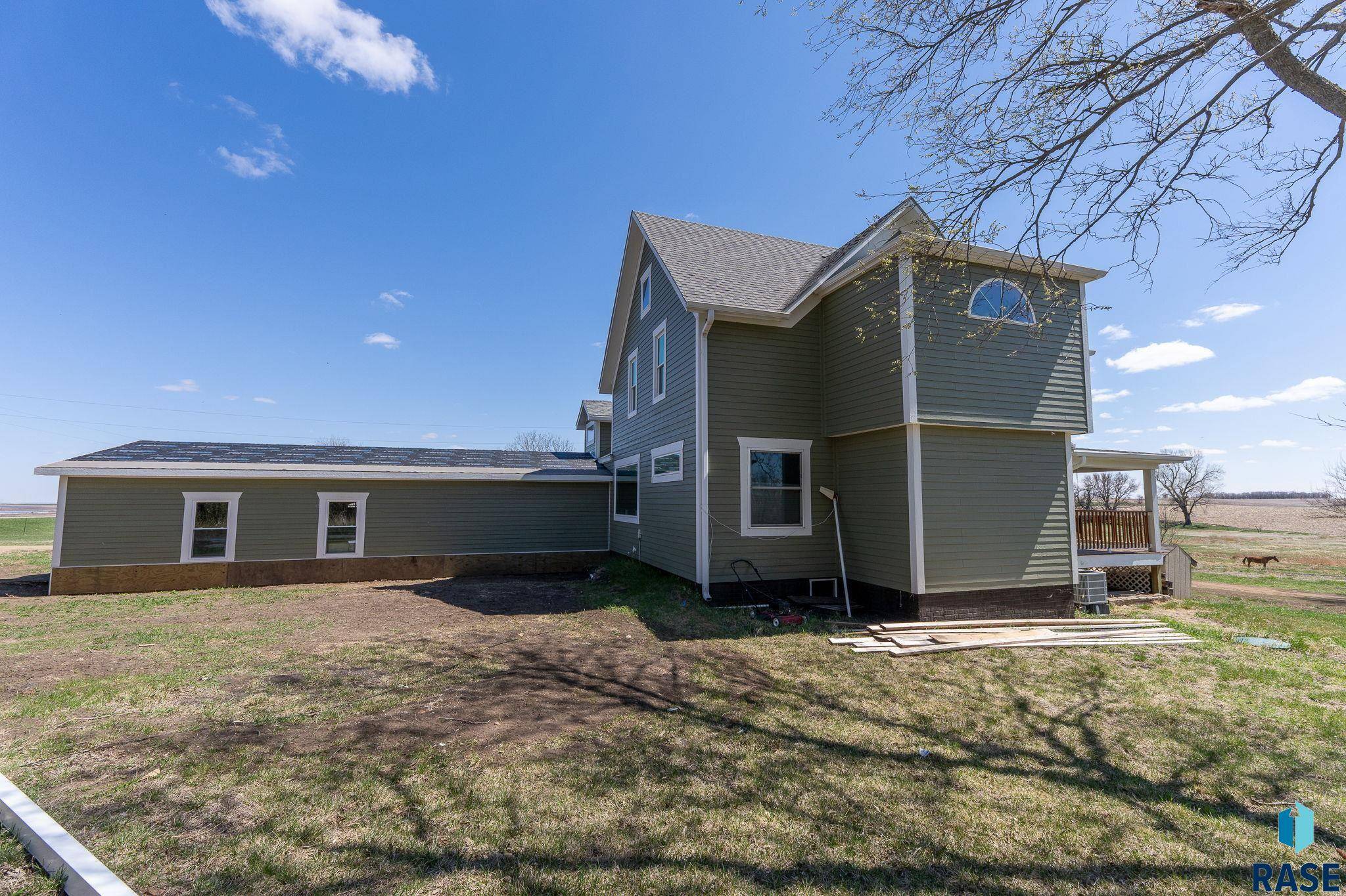 Viborg, SD 57070,44543 291st St