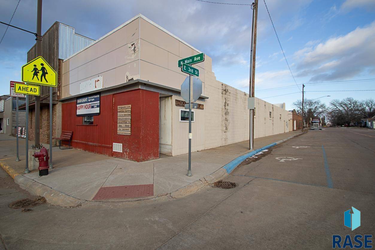 Bridgewater, SD 57319,300 N Main St