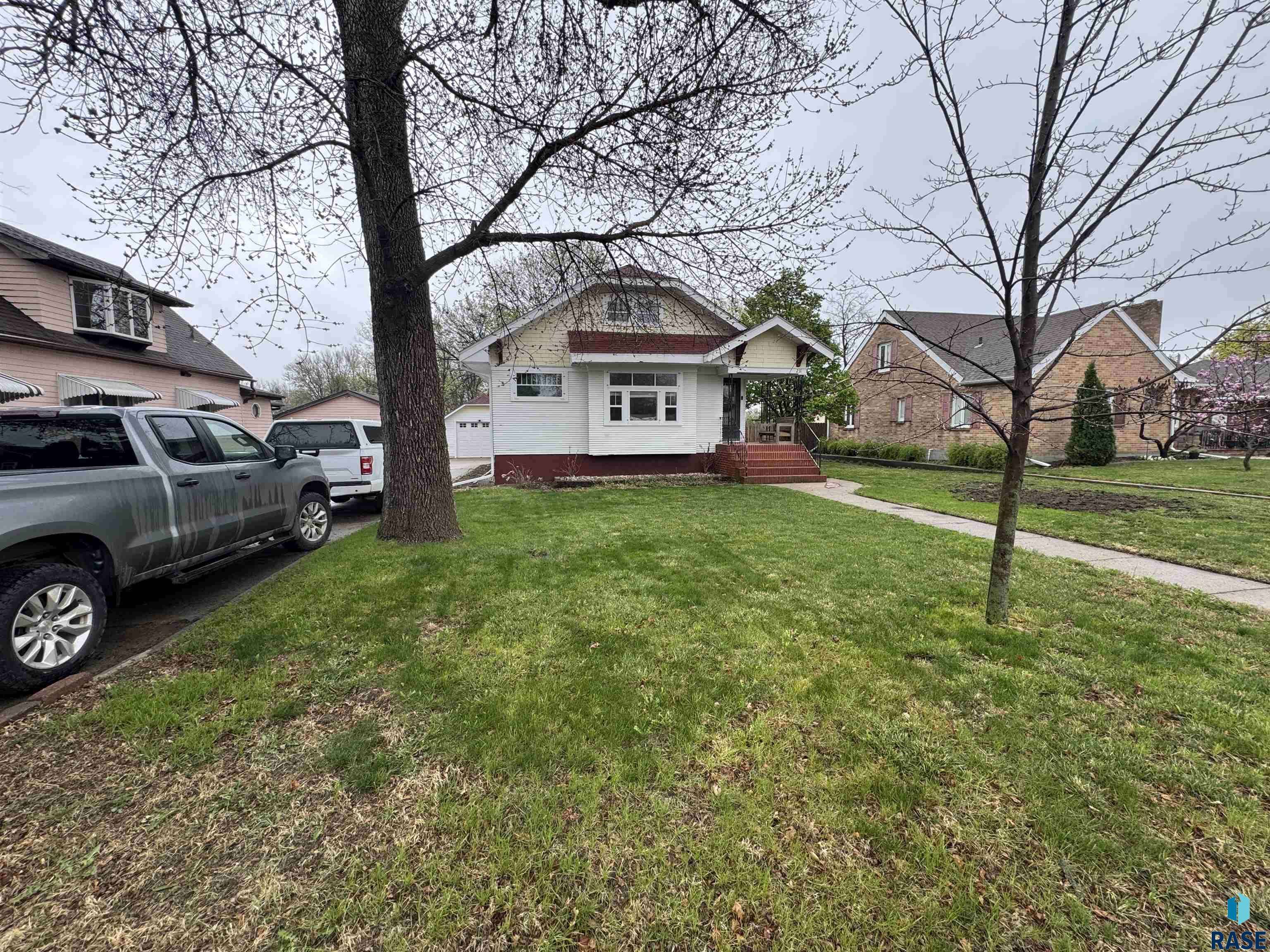 Scotland, SD 57059,231 4th St