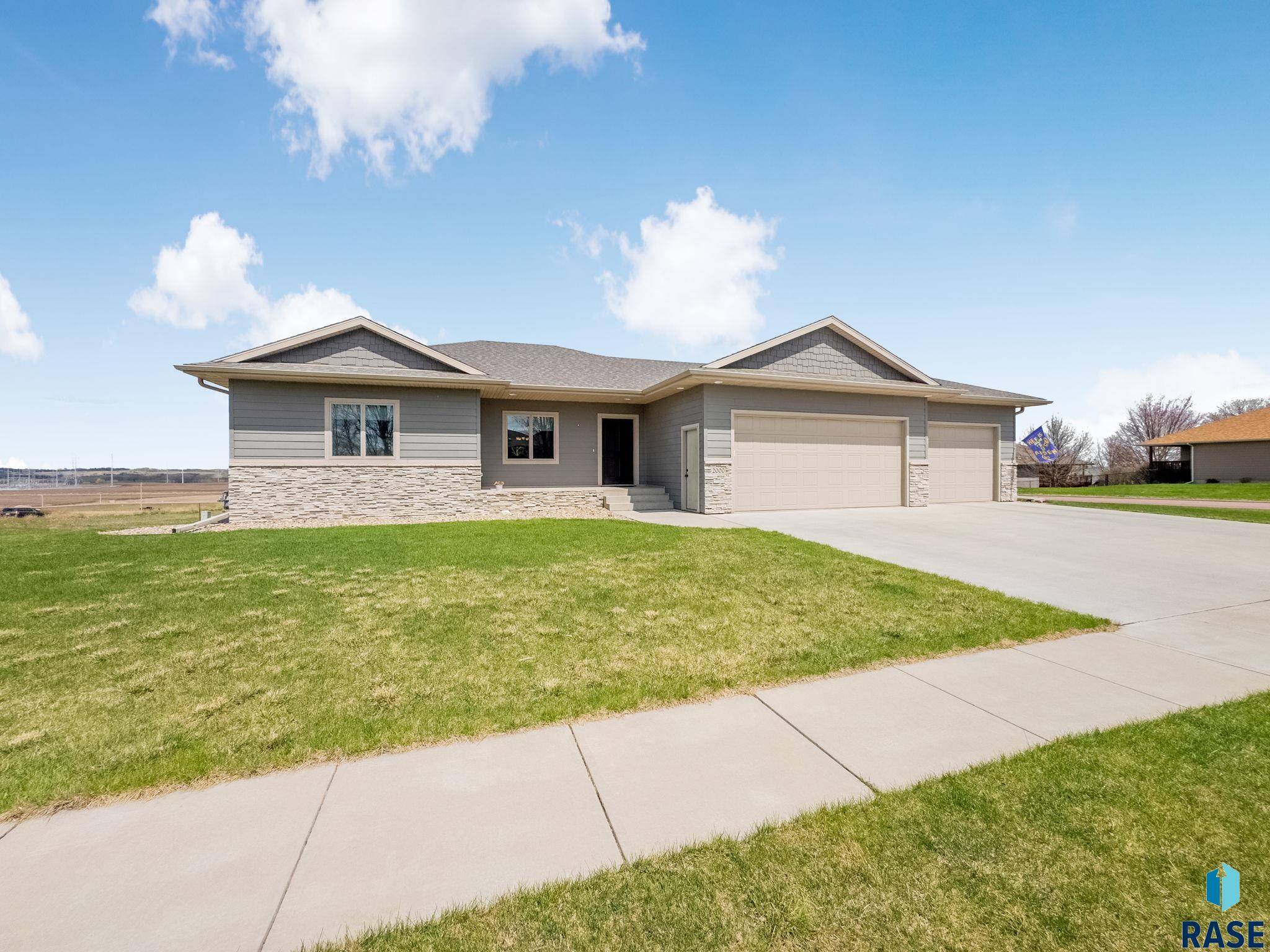 Brandon, SD 57005,2000 W Tyler Dr