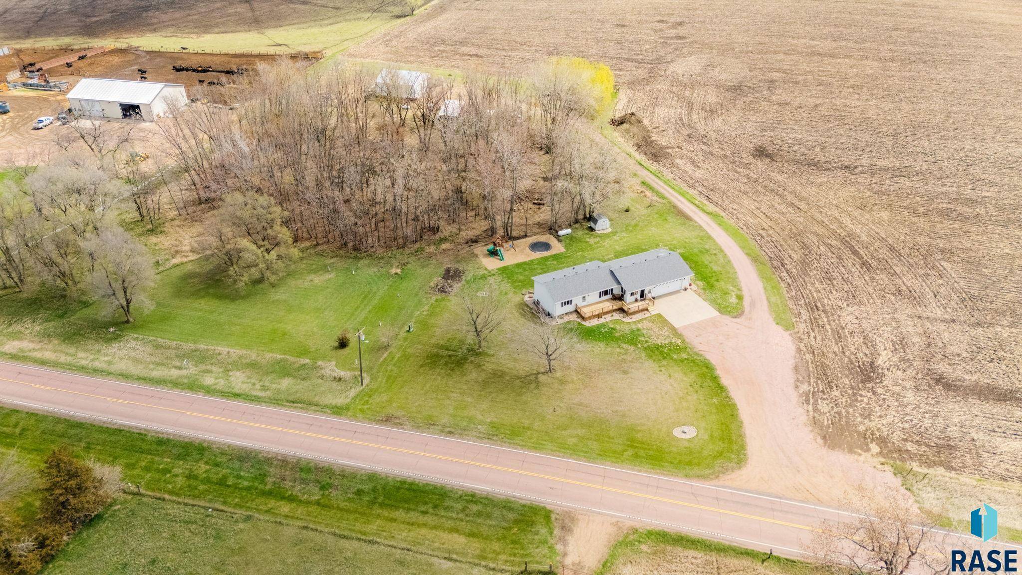 Chester, SD 57016-7517,23866 464th Ave