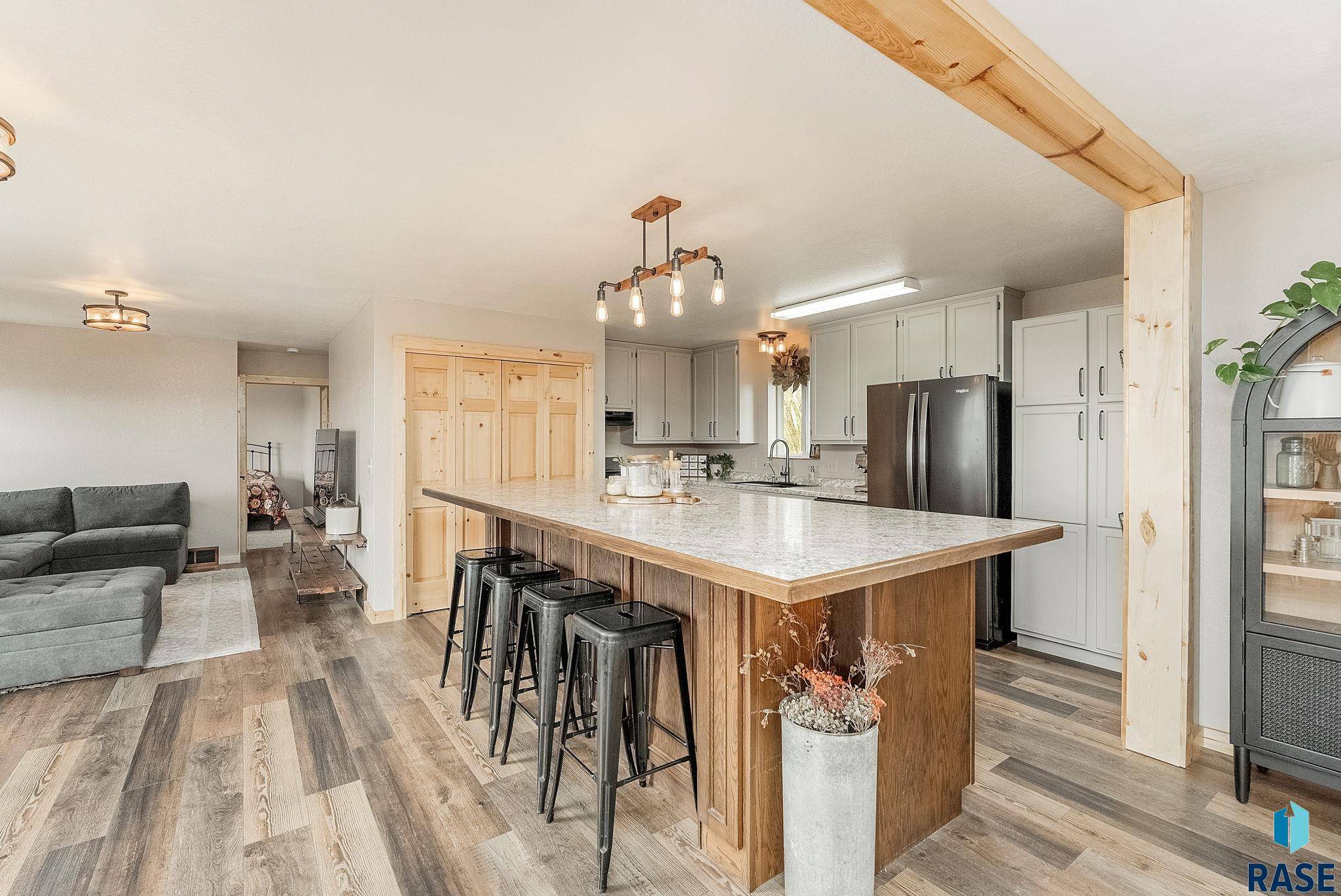 Chester, SD 57016-7517,23866 464th Ave