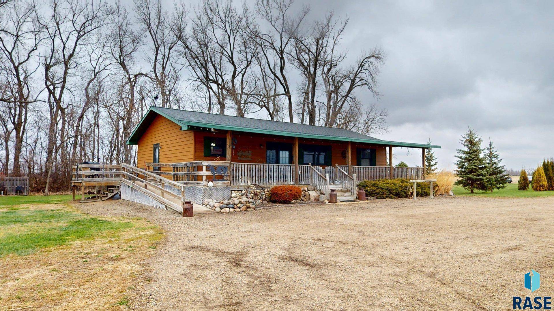 Brandt, SD 57218,48159 186th St
