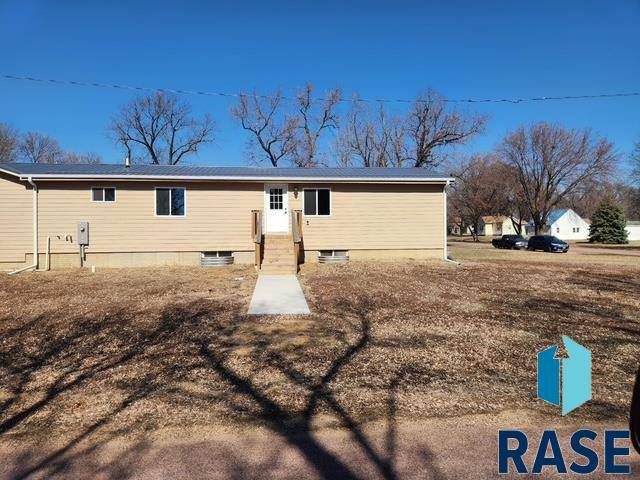Wakonda, SD 57073,214 Dakota St