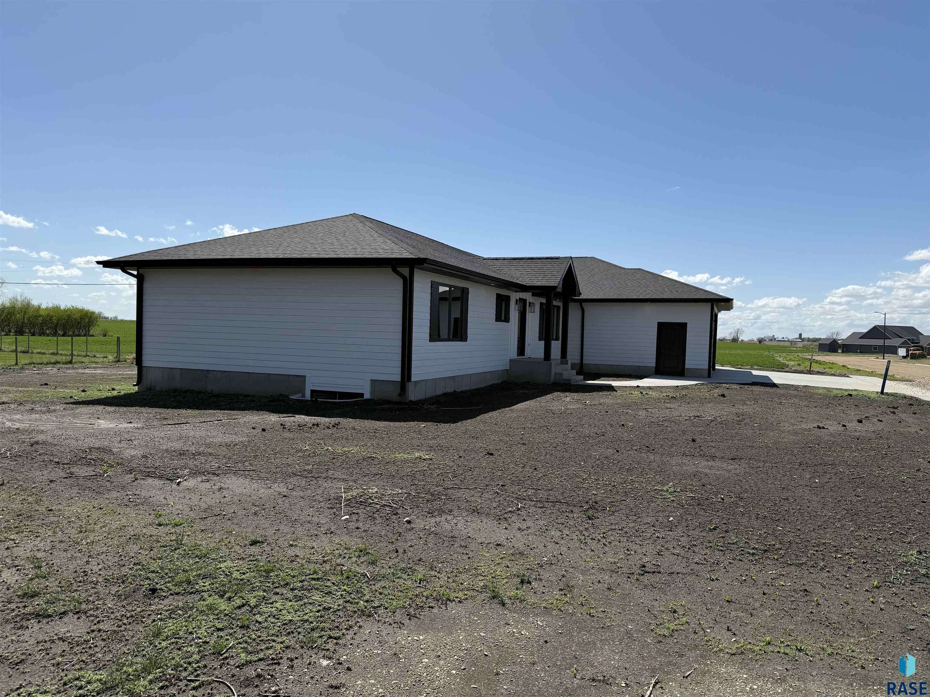 Marion, SD 57043,301 W 2nd St