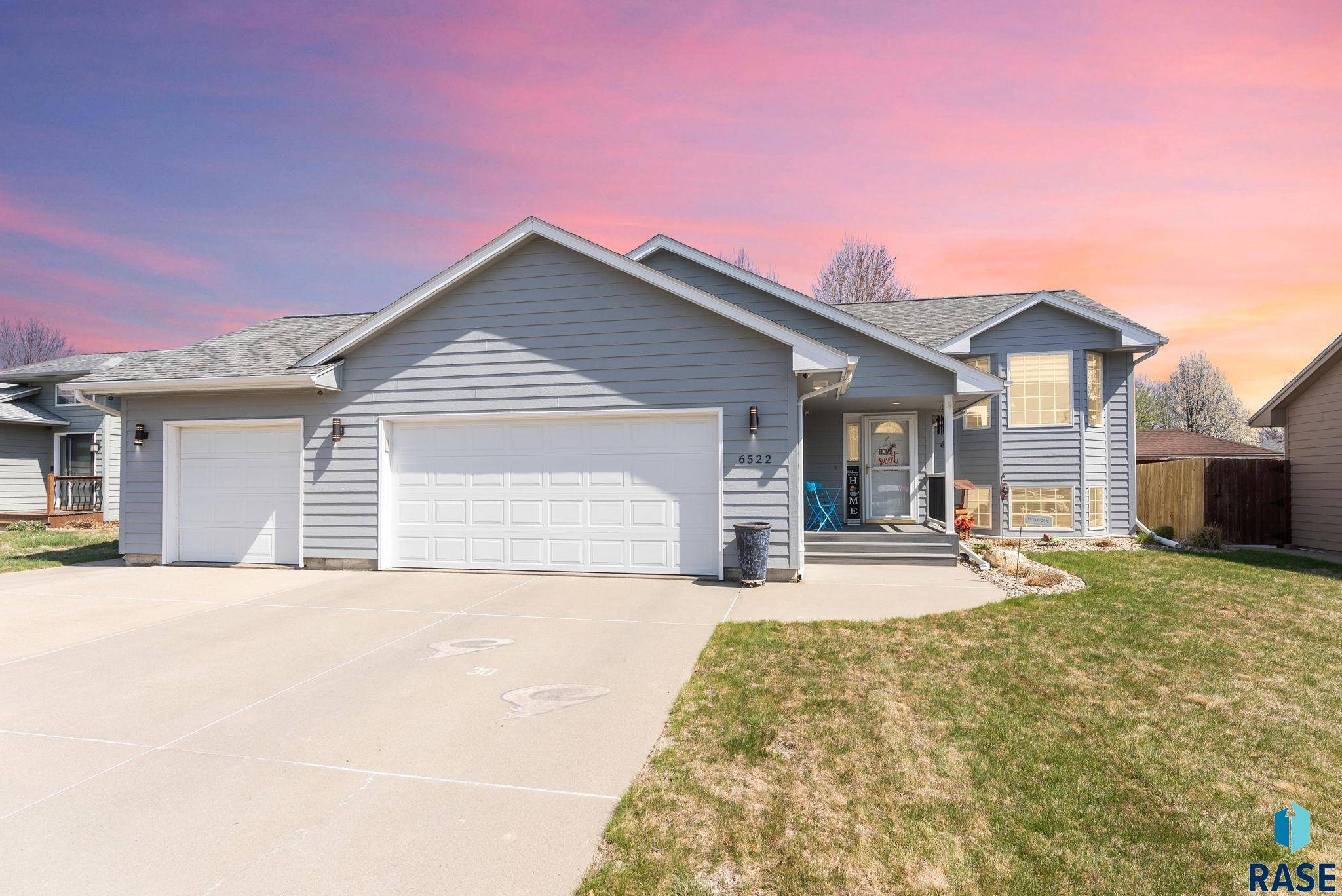 Sioux Falls, SD 57106,6522 W 56th St