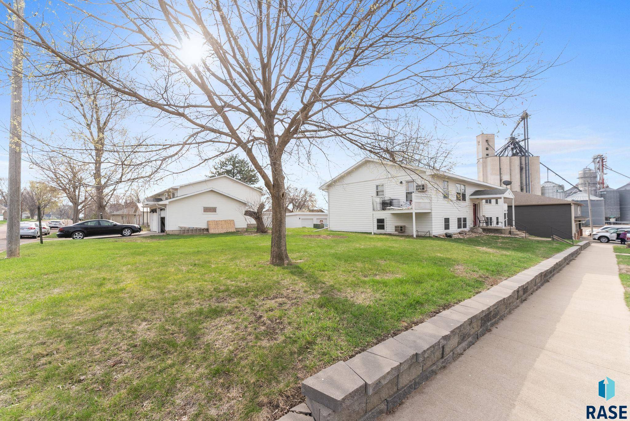 Canton, SD 57013,110 N Kimball St