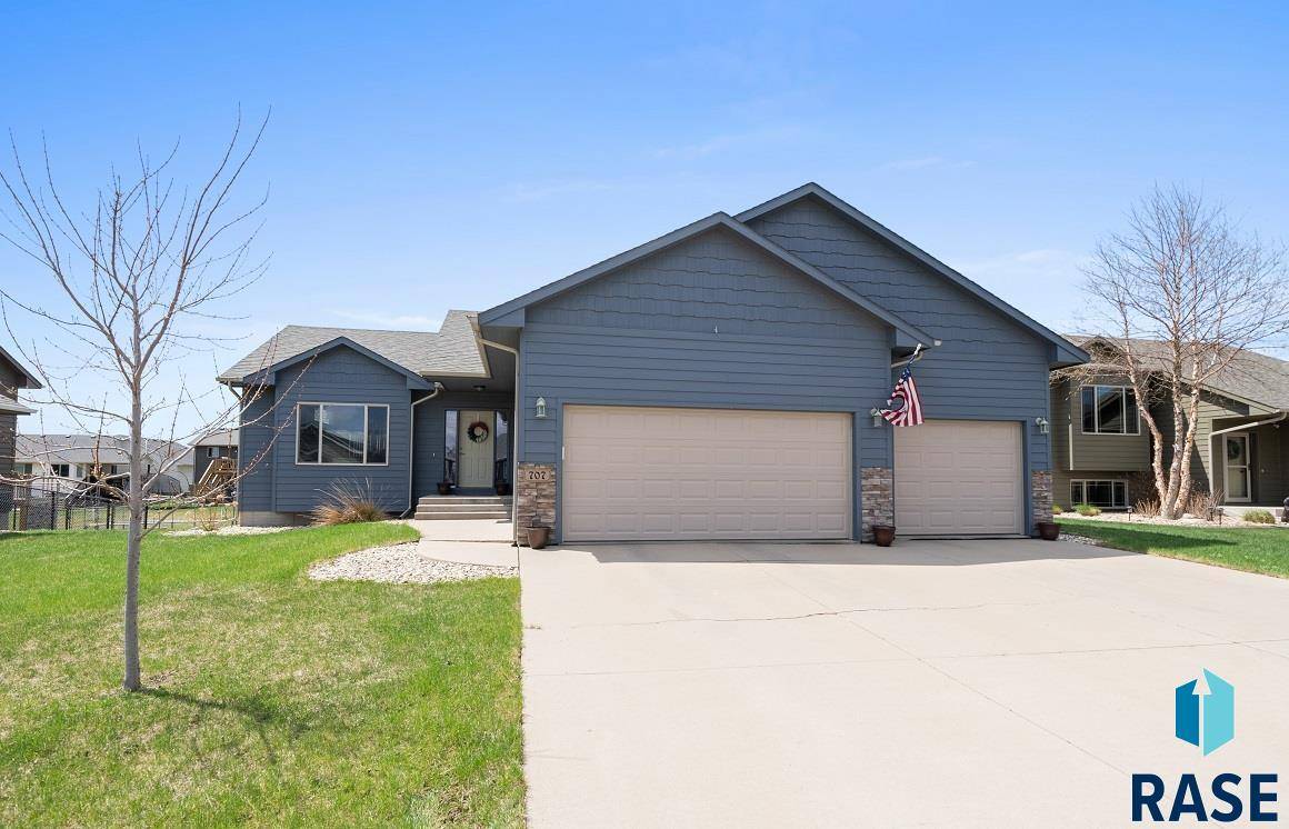 Harrisburg, SD 57032,707 Brannon Dr