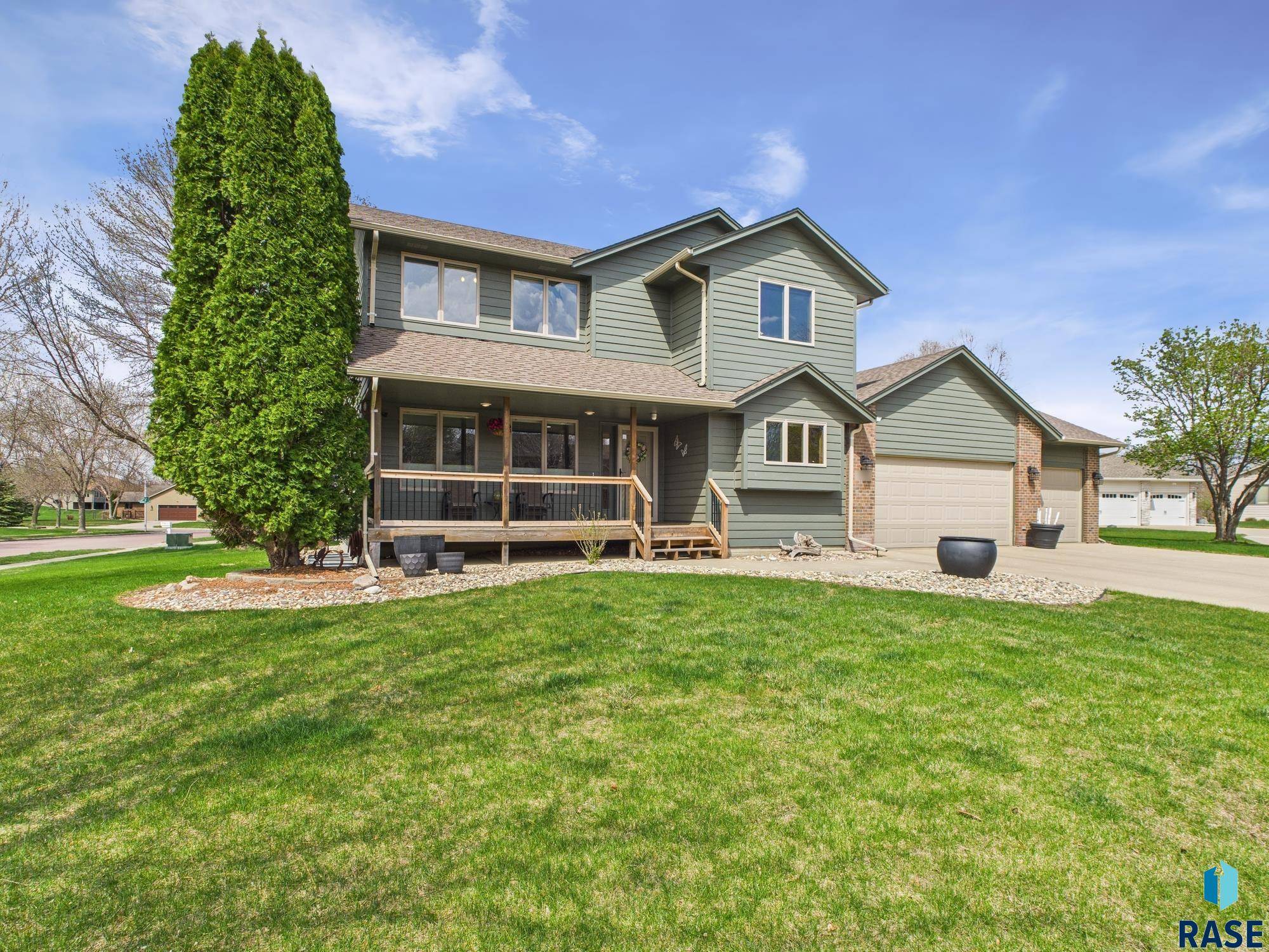 Sioux Falls, SD 57103-7225,3709 S Bertina Cir