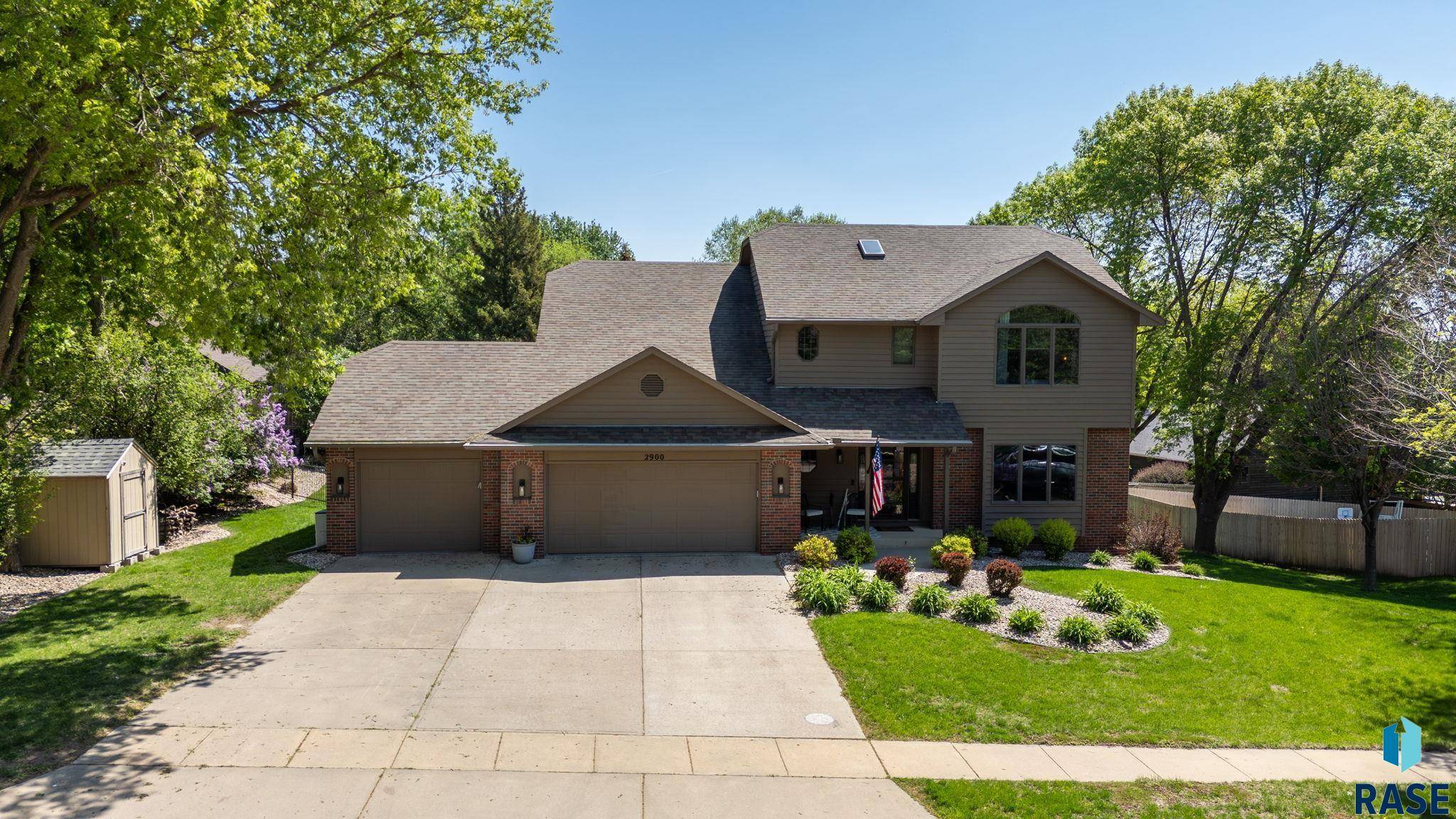 Sioux Falls, SD 57103,2900 S Kinkade Ave
