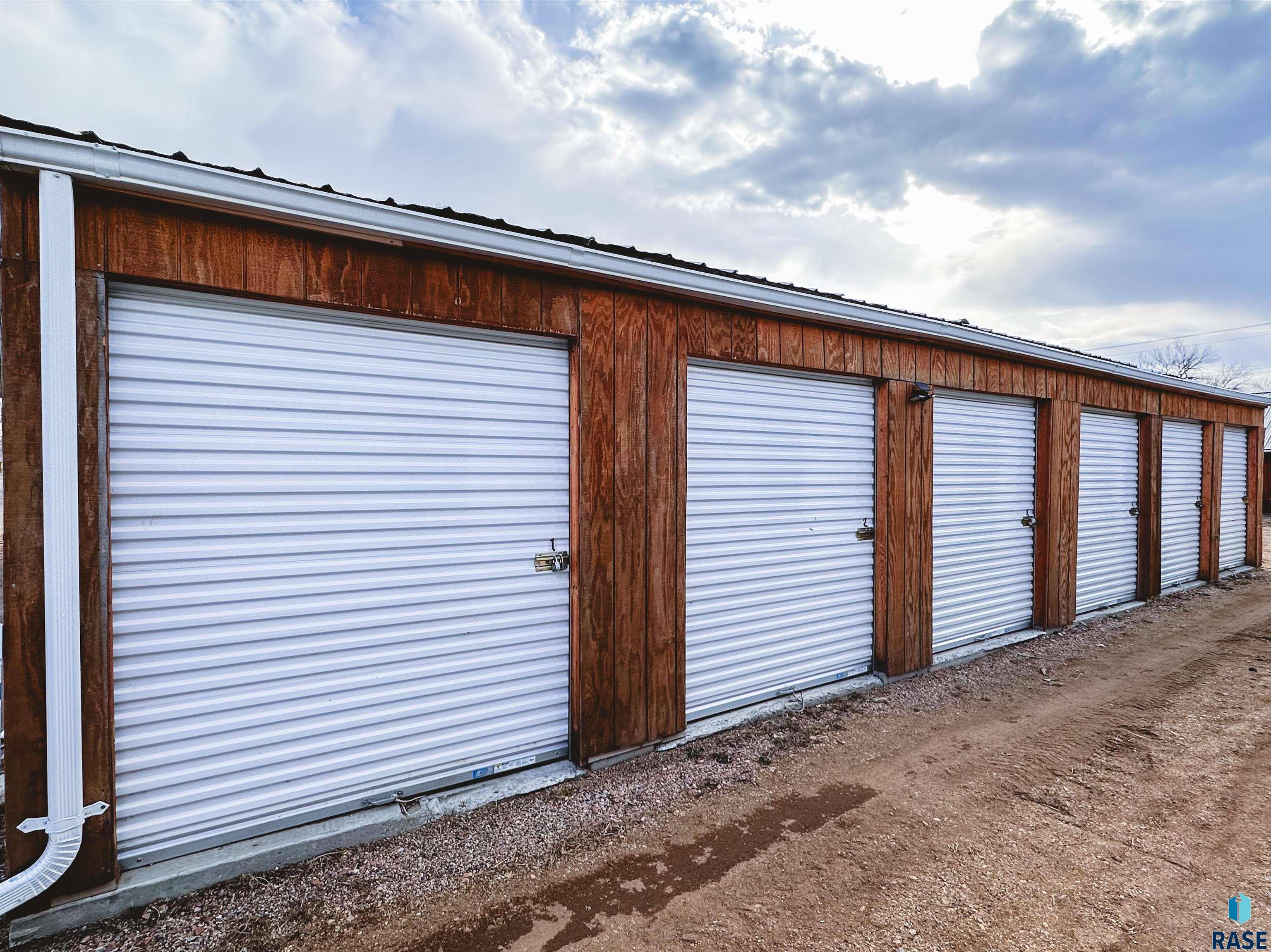 Wentworth, SD 57075,0 Main St