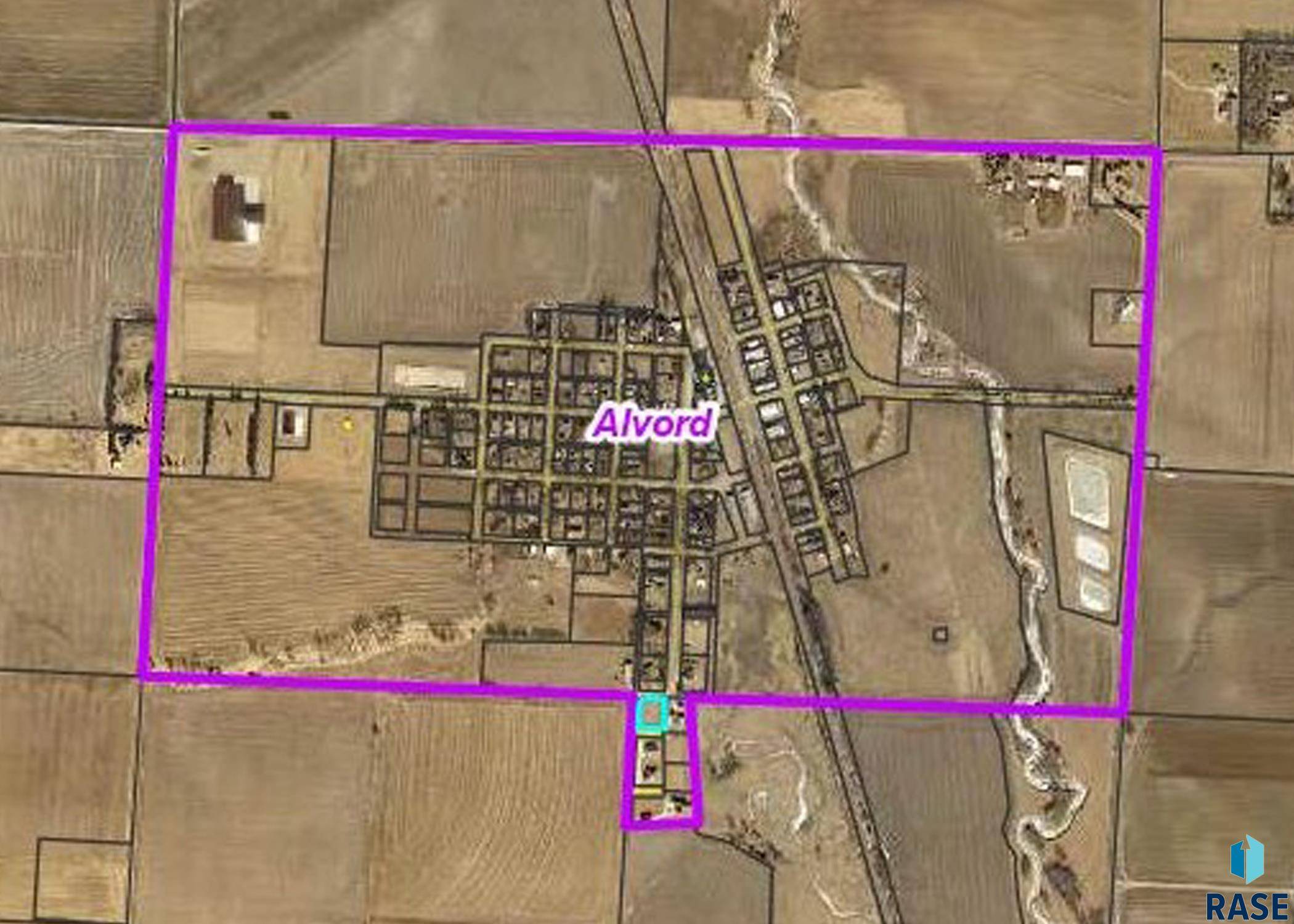 Alvord, IA 51230,701 S Fourth St