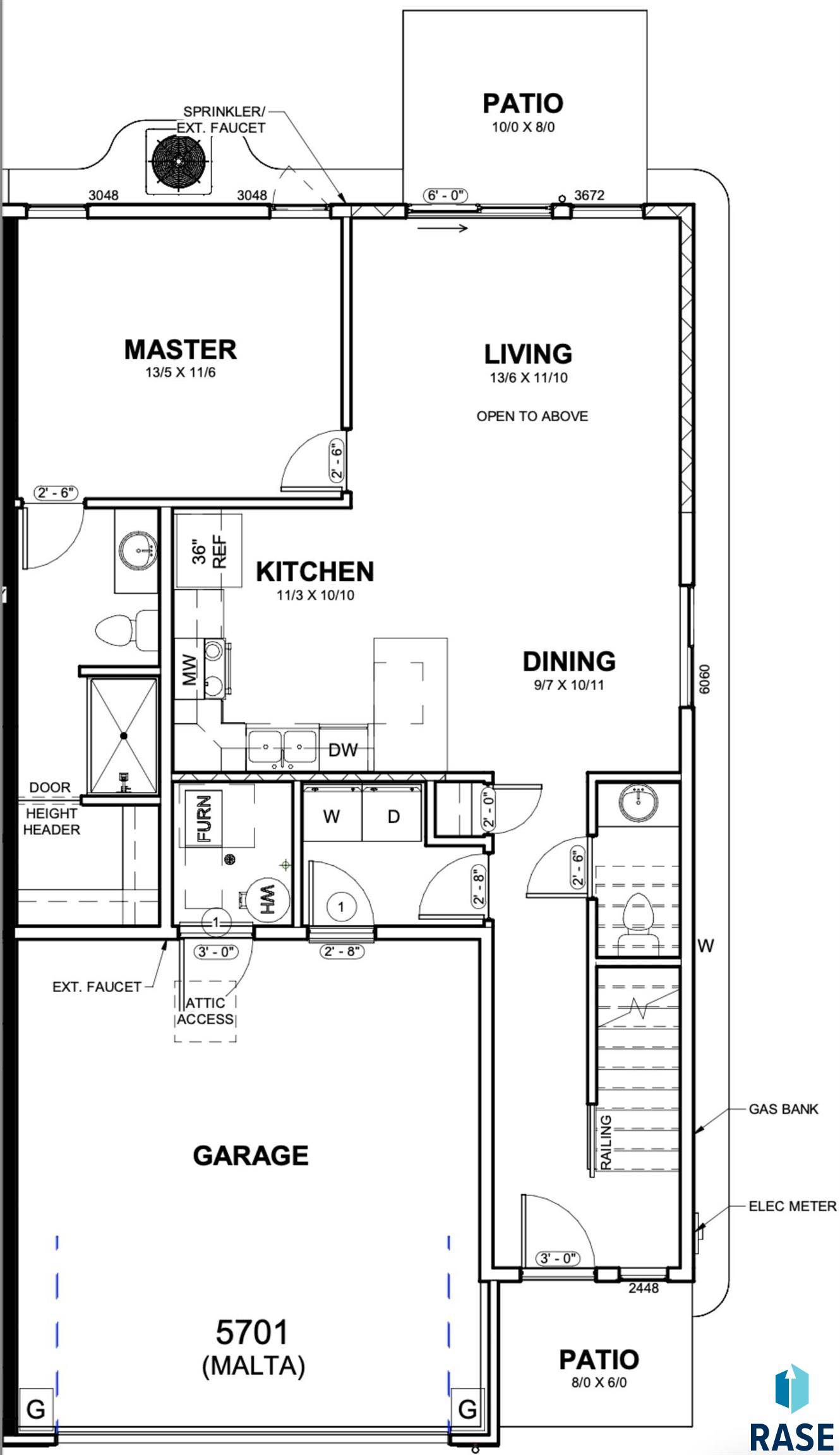 Sioux Falls, SD 57108,5707 E Avett Pl