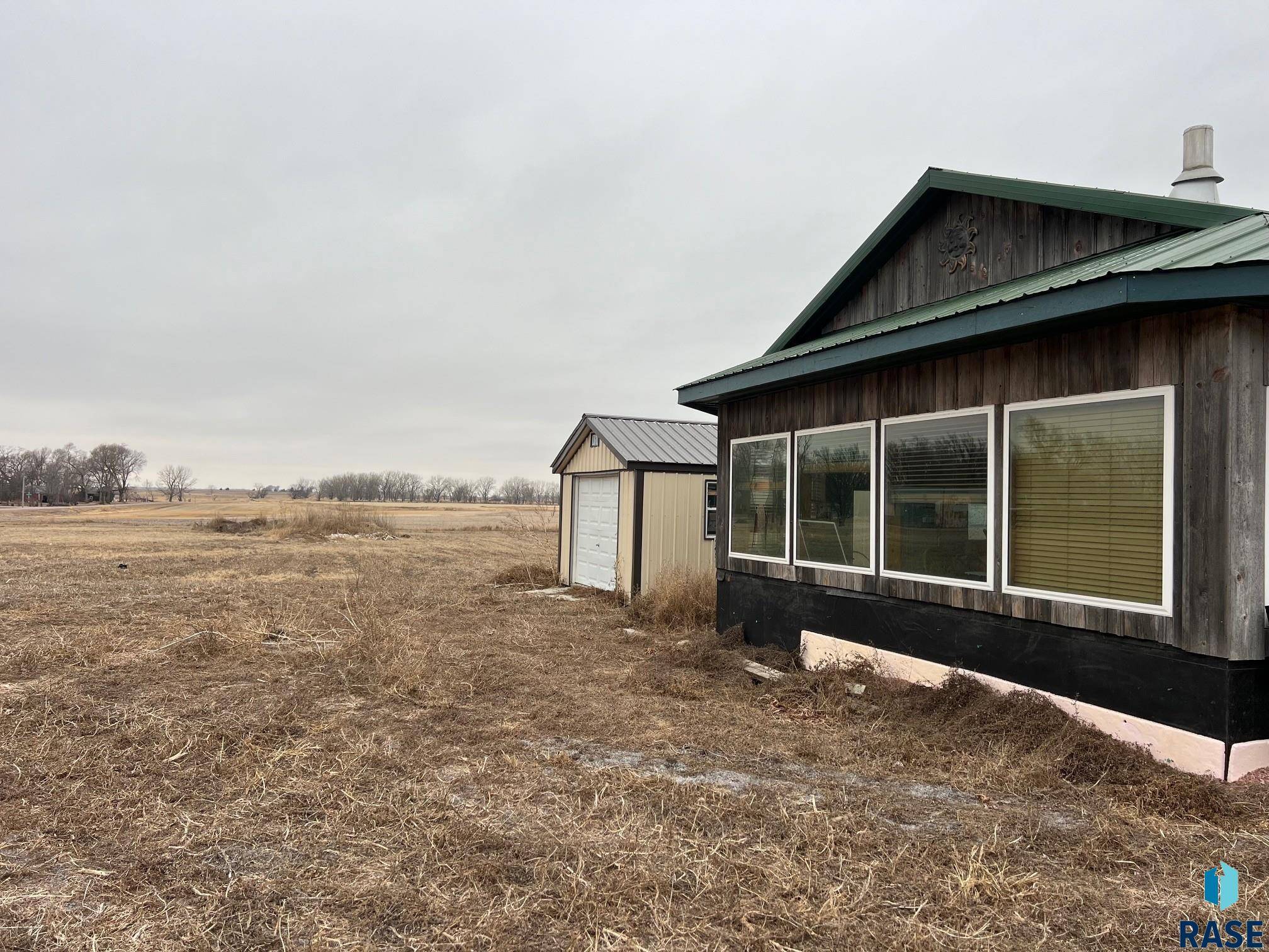 Spencer, SD 57374-0000,25199 431st Ave
