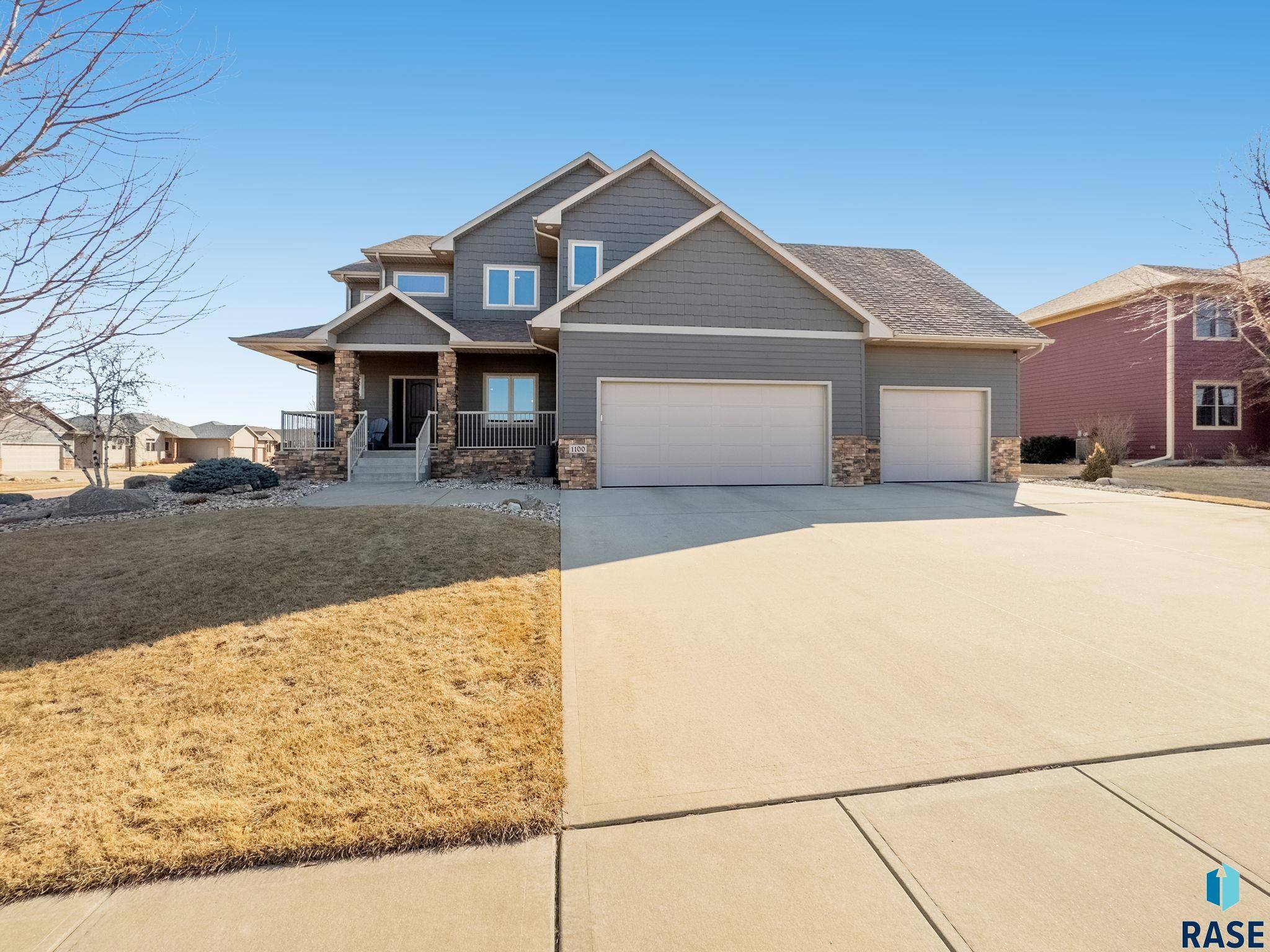Sioux Falls, SD 57106,1100 S Discovery Ave