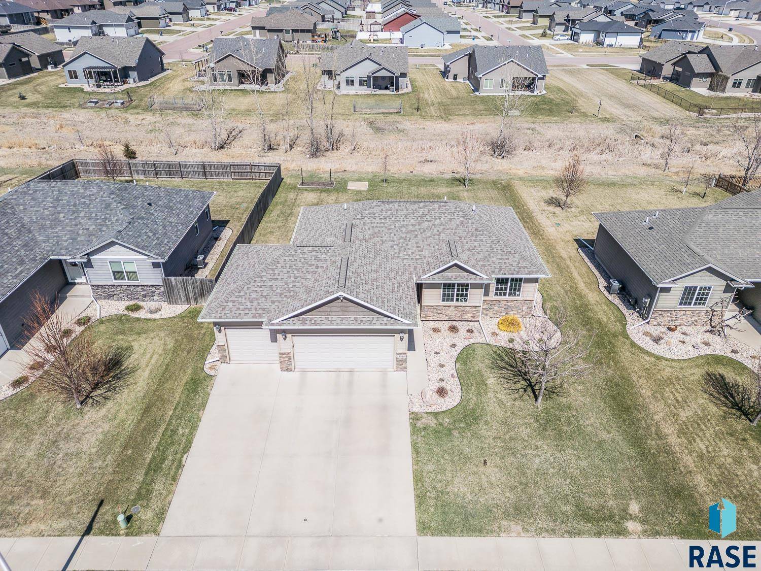 Sioux Falls, SD 57108,3516 E Brewster St
