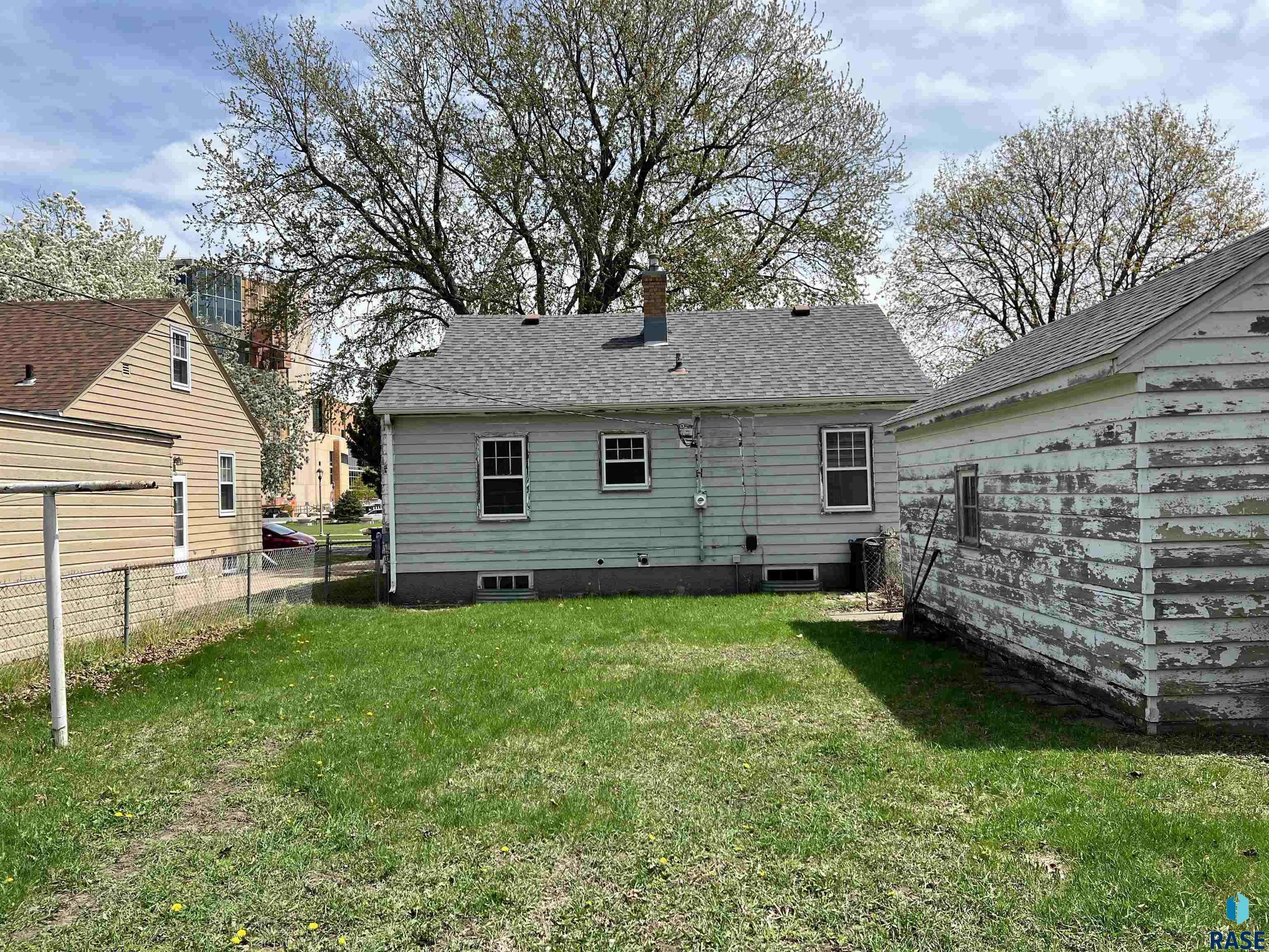 Sioux Falls, SD 57105,1307 S West Ave