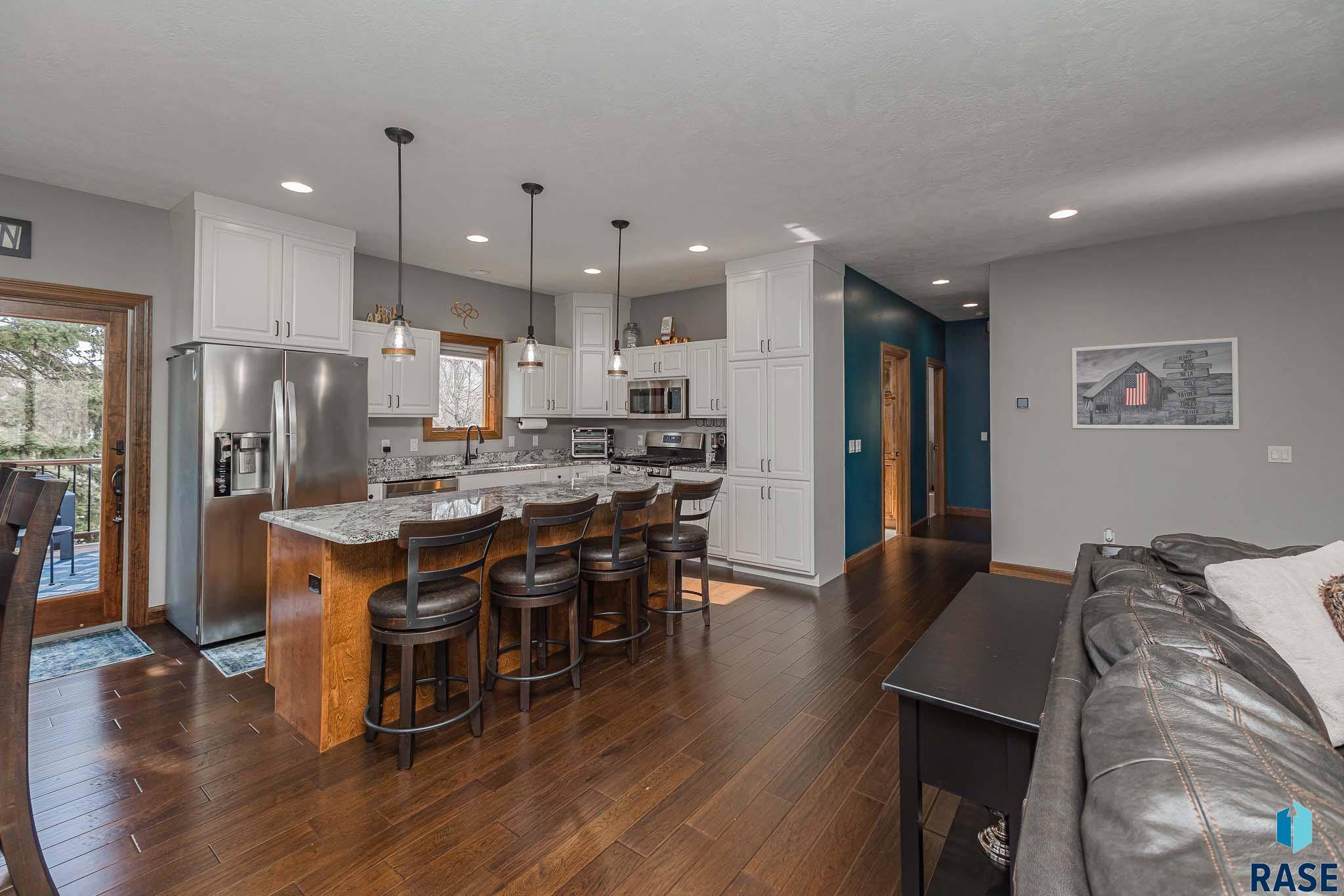 Renner, SD 57055,25785 Lyndale Rd