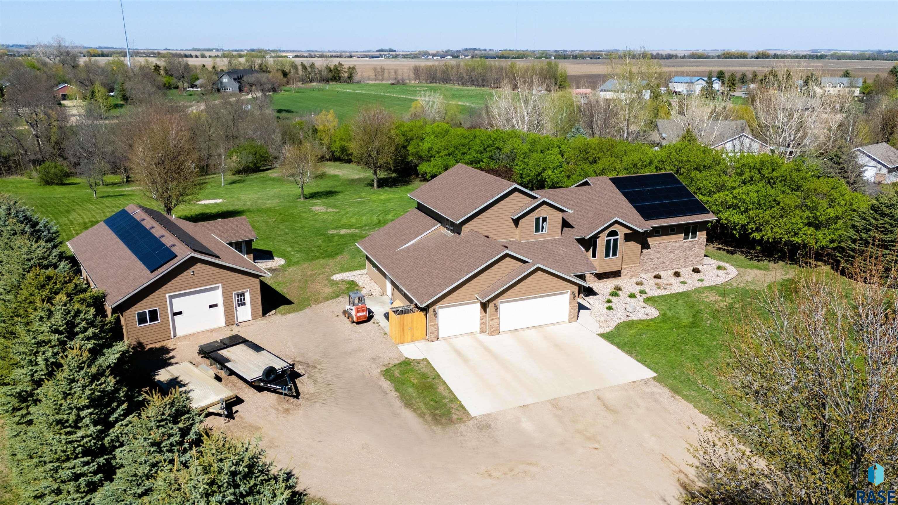 Harrisburg, SD 57032,47908 Oak Ridge Pl