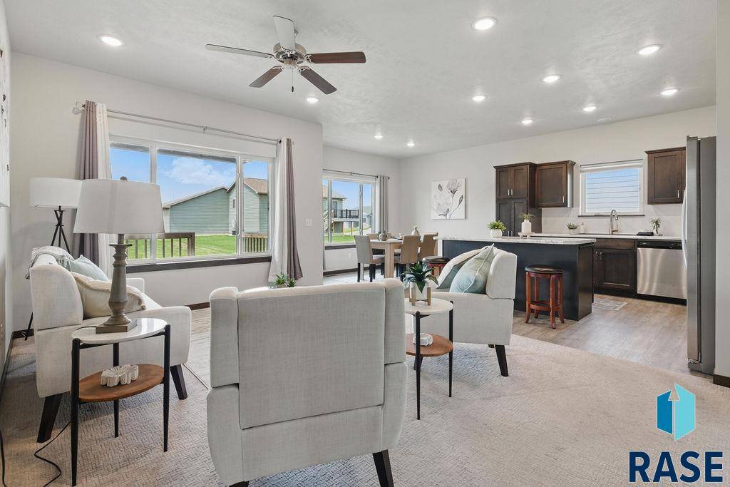Sioux Falls, SD 57110,4005 S Pisidian Ave
