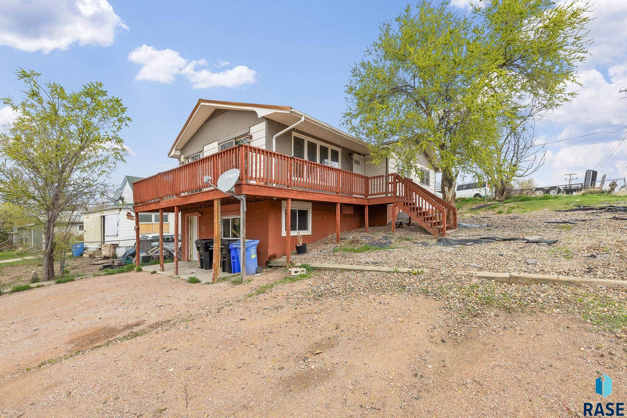 Rapid City, SD 57701,1019 Herman St