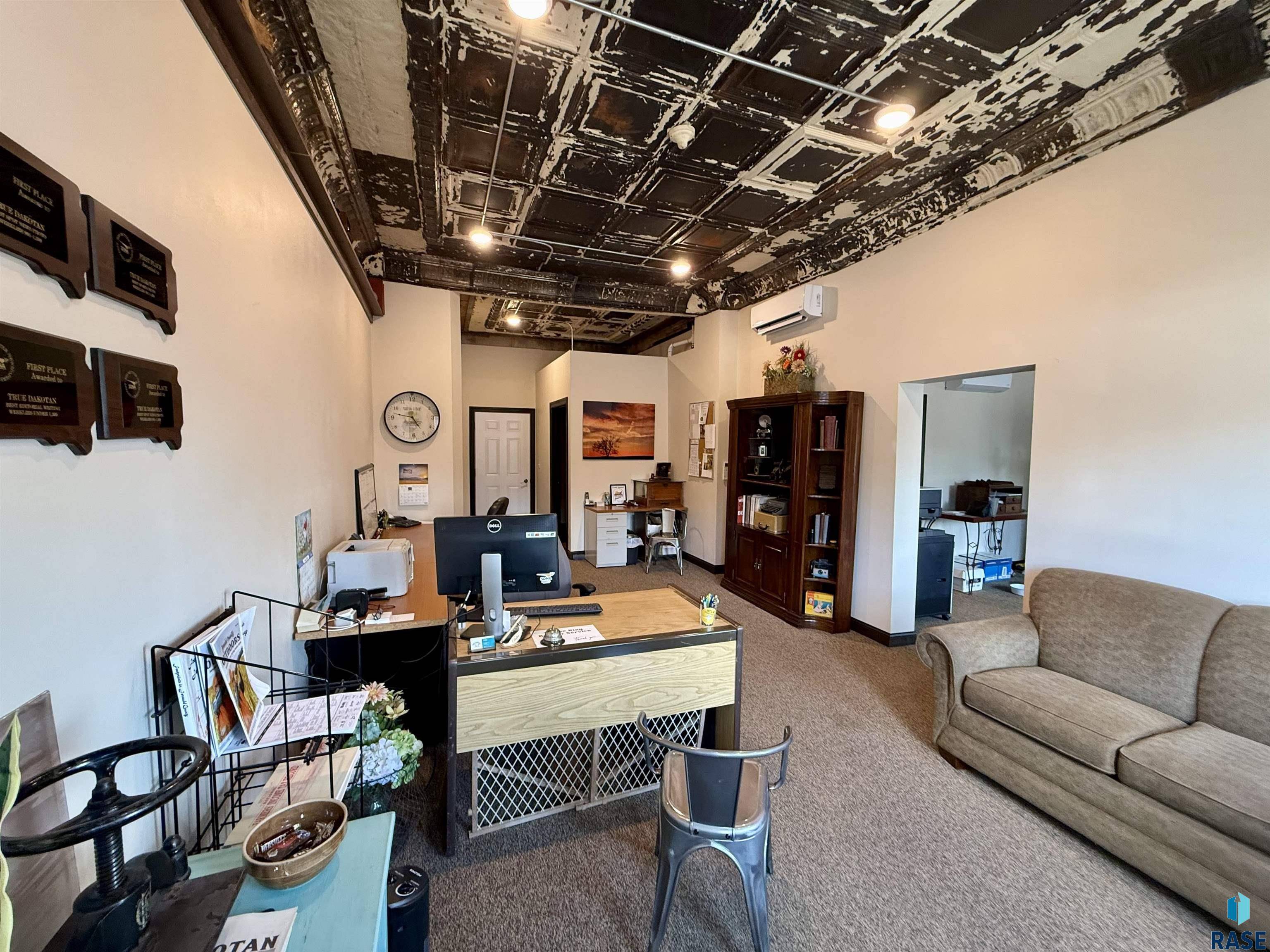 Wessington Springs, SD 57382,113 Main St
