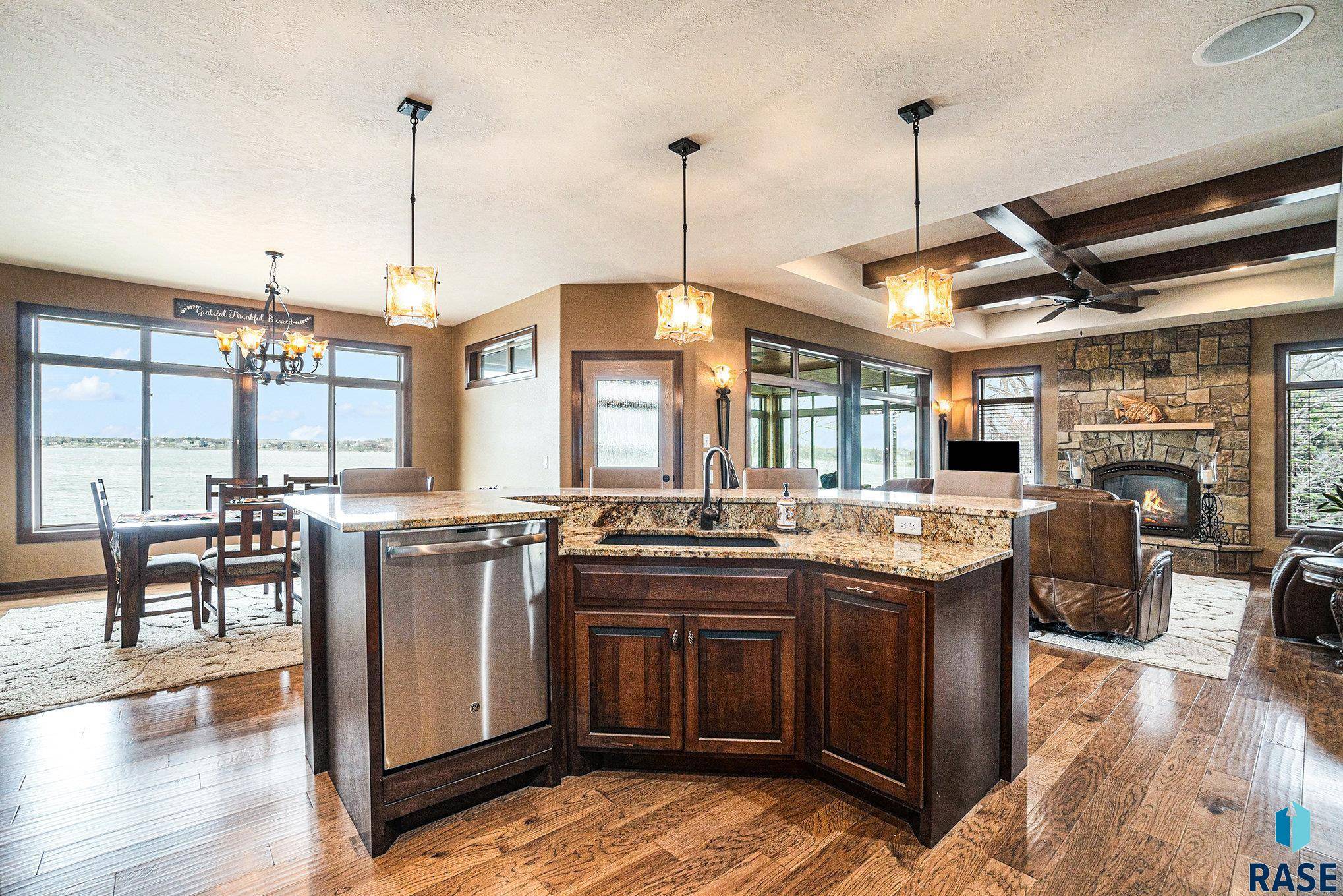 Chester, SD 57016,5381 South Shore Dr