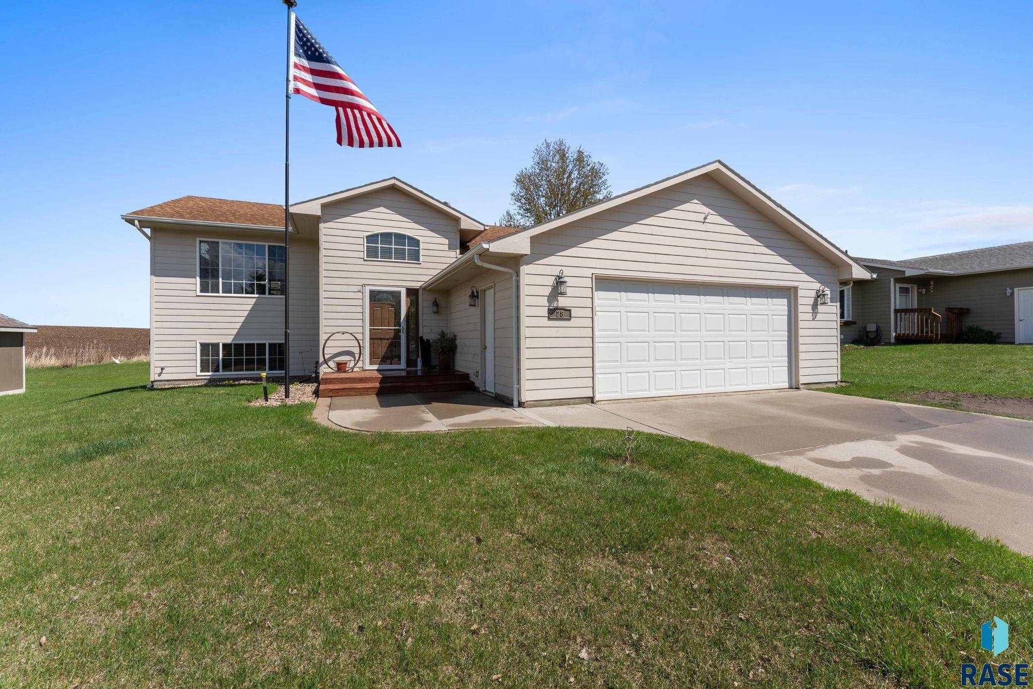 Baltic, SD 57003,28 N 6th St