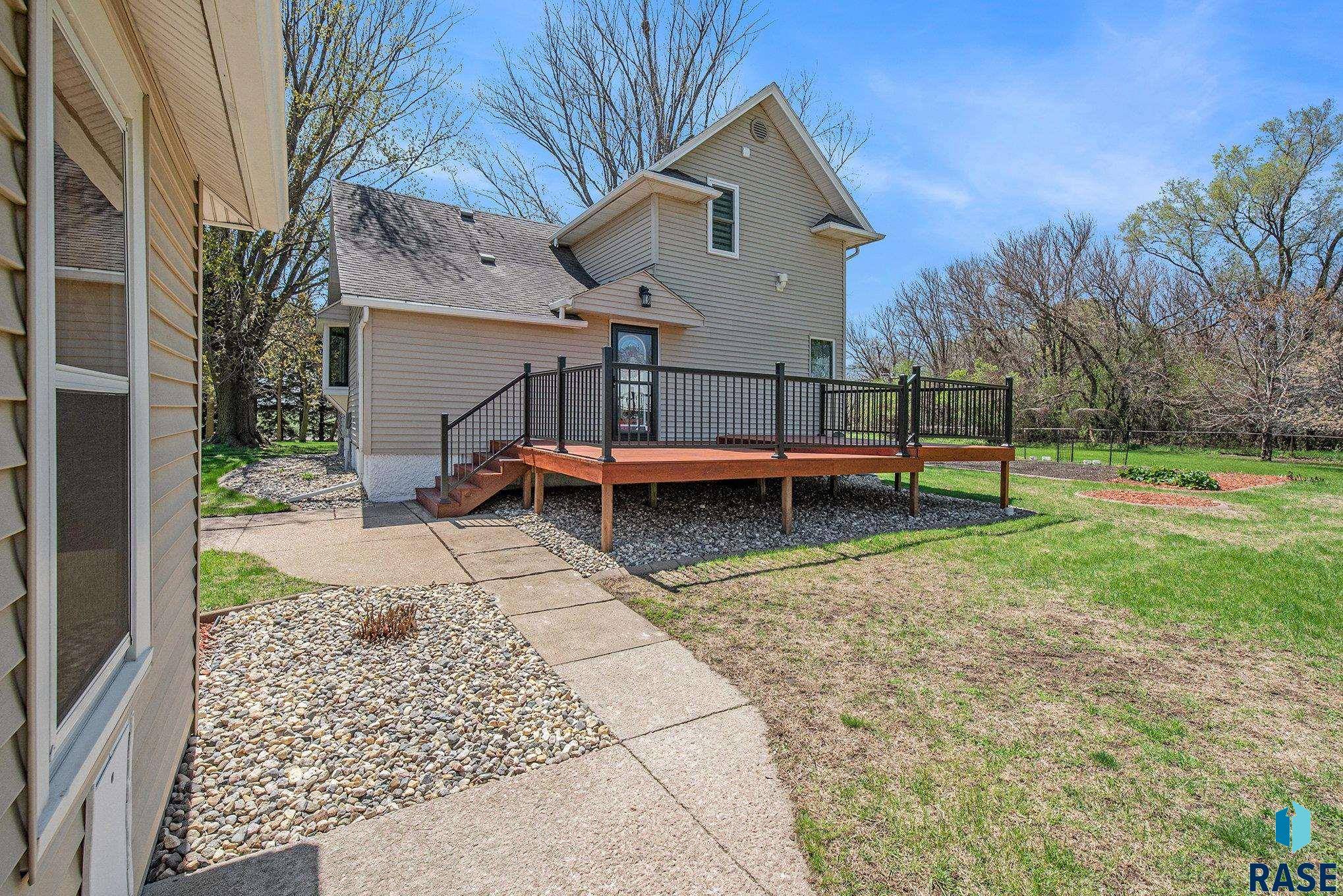 Baltic, SD 57003,46872 250th St