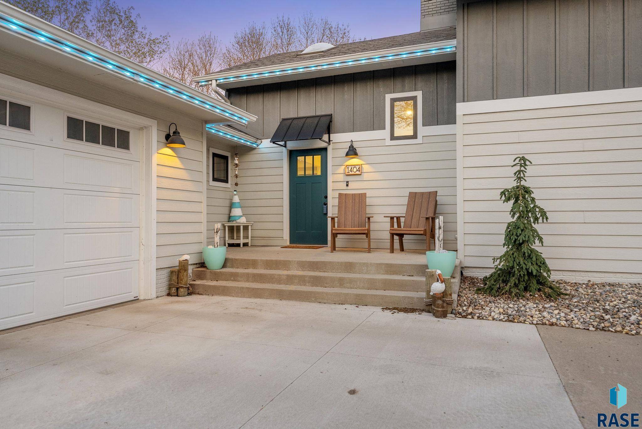 Sioux Falls, SD 57110,1404 S Street Car Pl