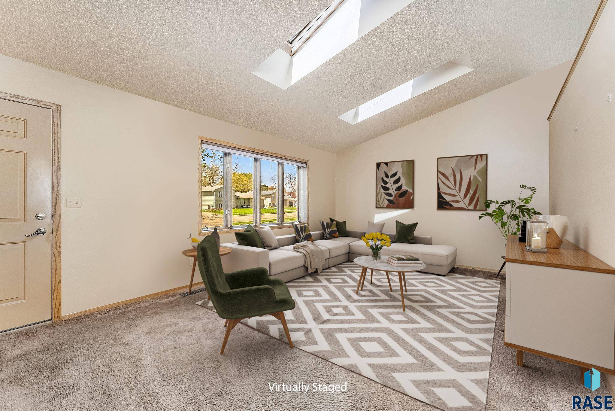 Sioux Falls, SD 57106-0444,5728 W Coughran Ct