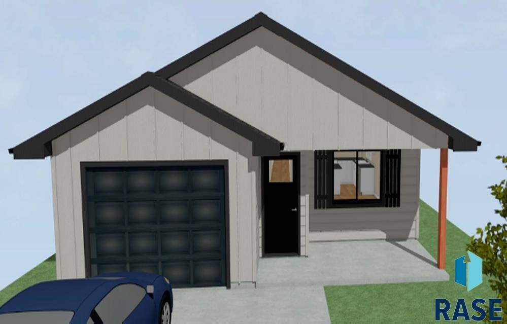 Sioux Falls, SD 57110,6720 E Thimbleweed St