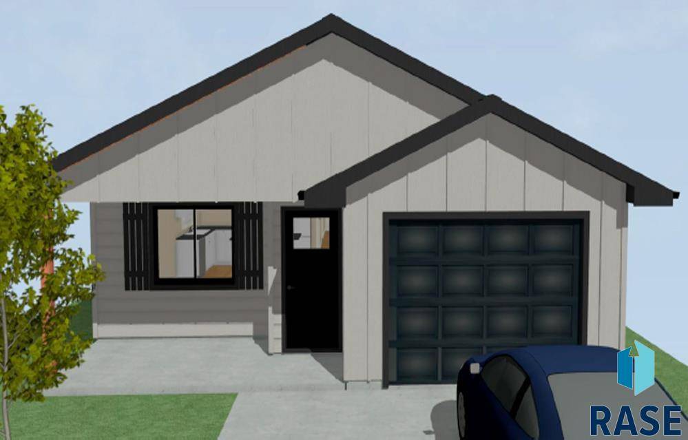 Sioux Falls, SD 57110,1600 N Tina Dr