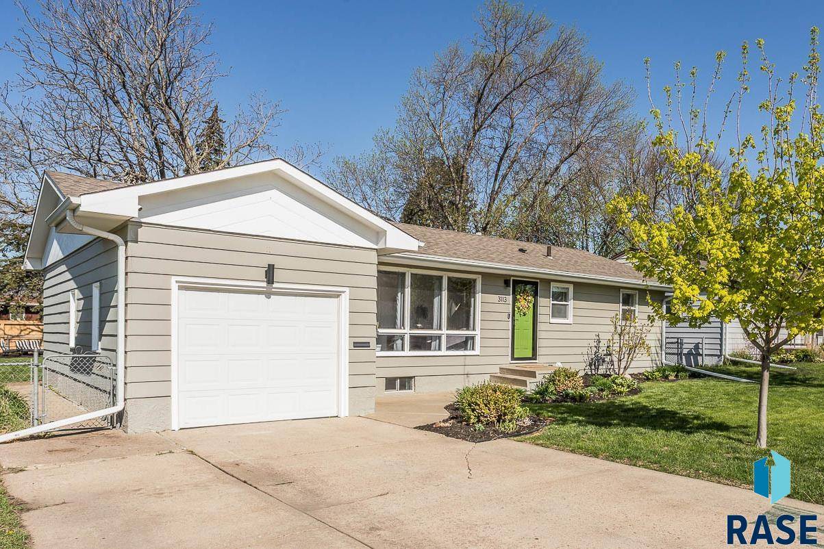 Sioux Falls, SD 57105,3113 S Jefferson Ave