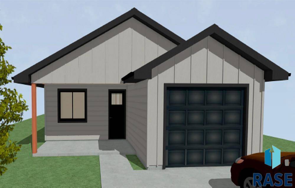Sioux Falls, SD 57110,6709 E Thimbleweed St