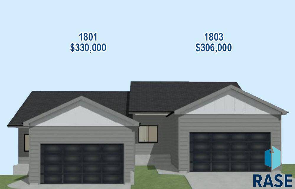 Sioux Falls, SD 57110,1801 N Tina Dr